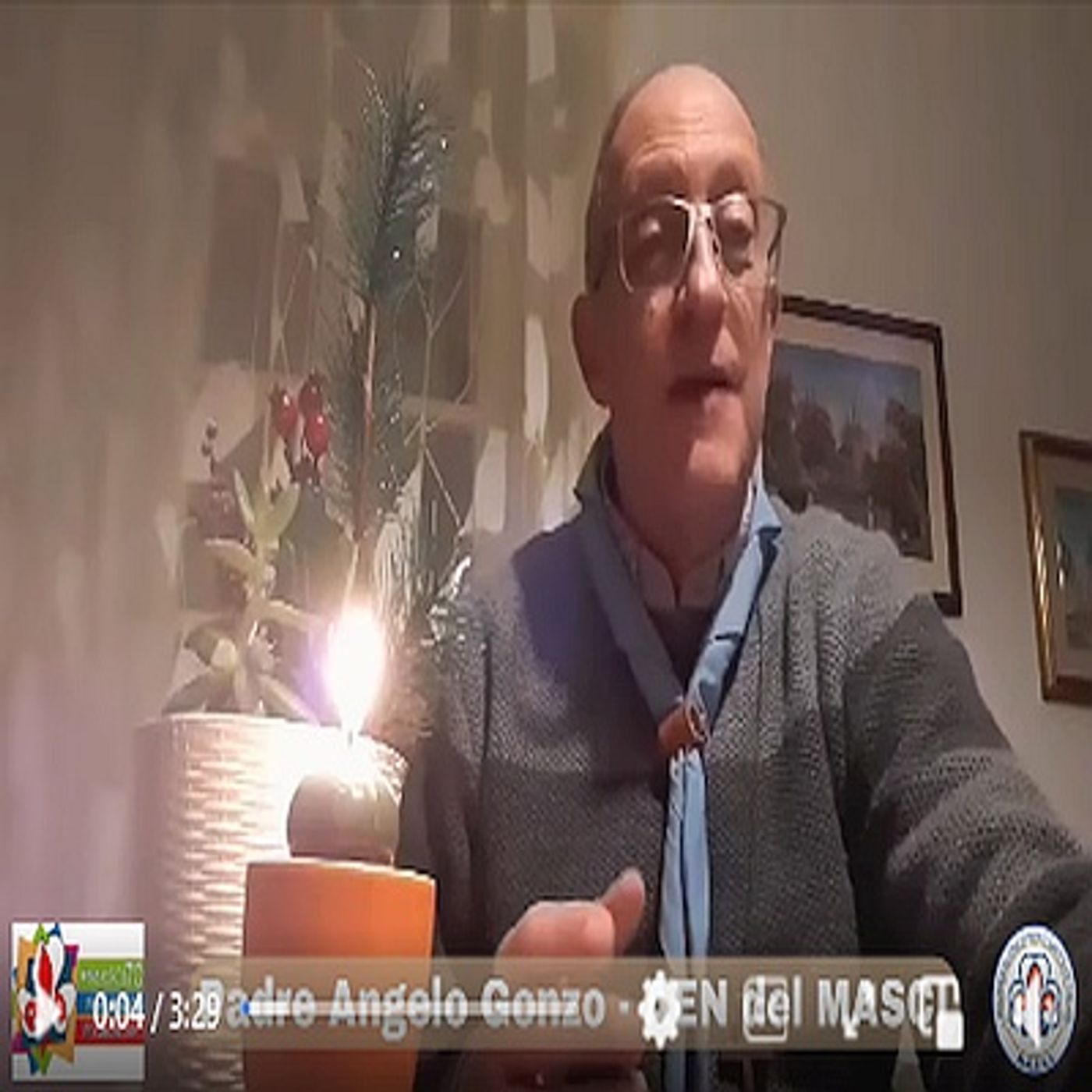 Trasmissione Radio