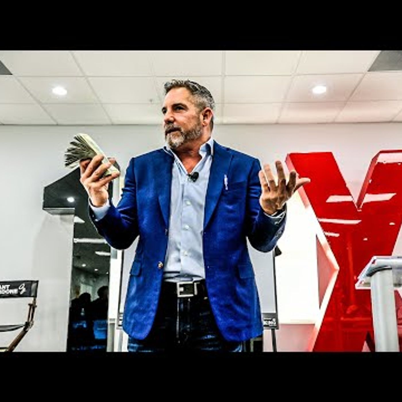 0097. What You Don't Know About Money