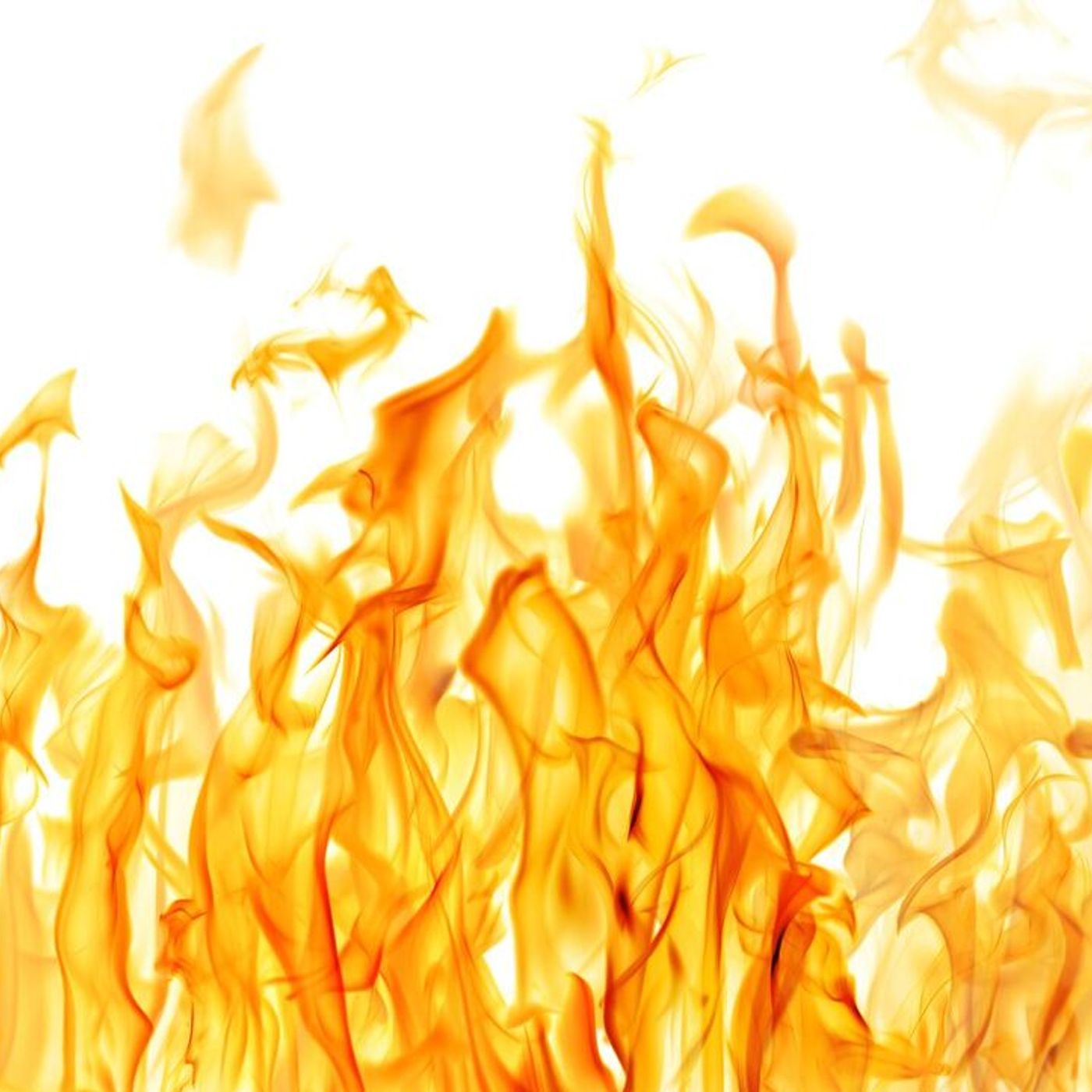 Will You Still Worship God When Thrown In The Fiery Furnace? episode artwork
