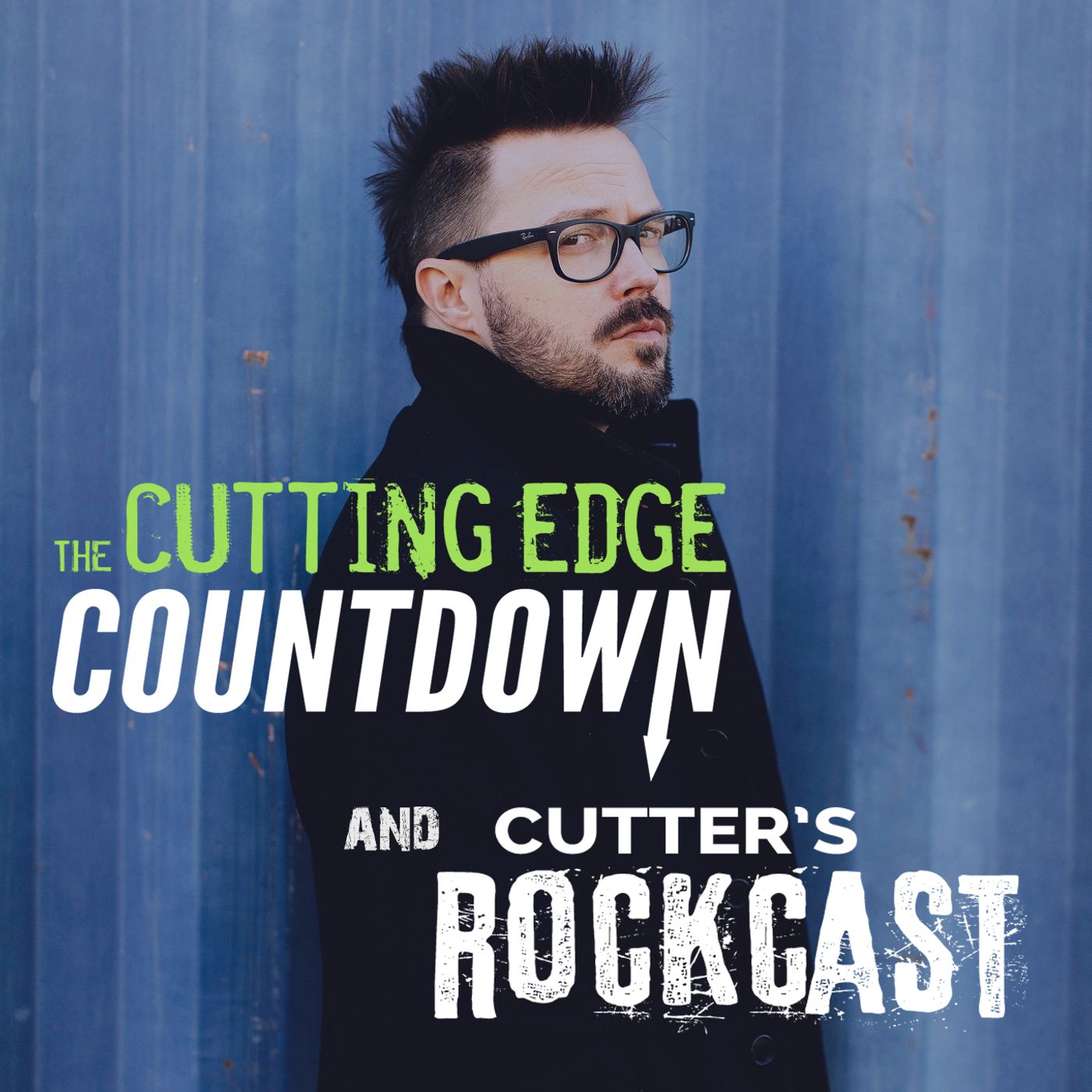 Cutter\'s RockCast