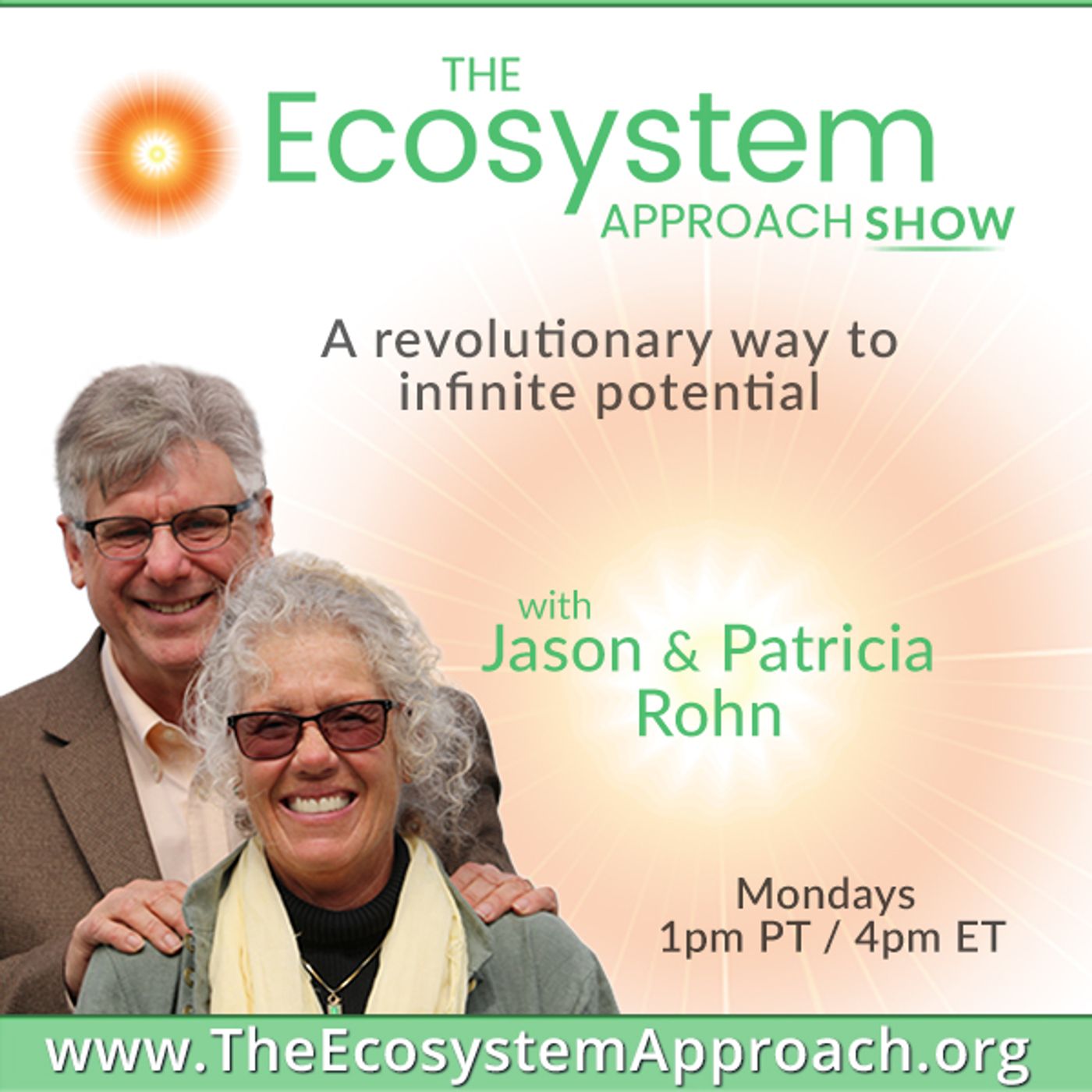 The Ecosystem Approach Show