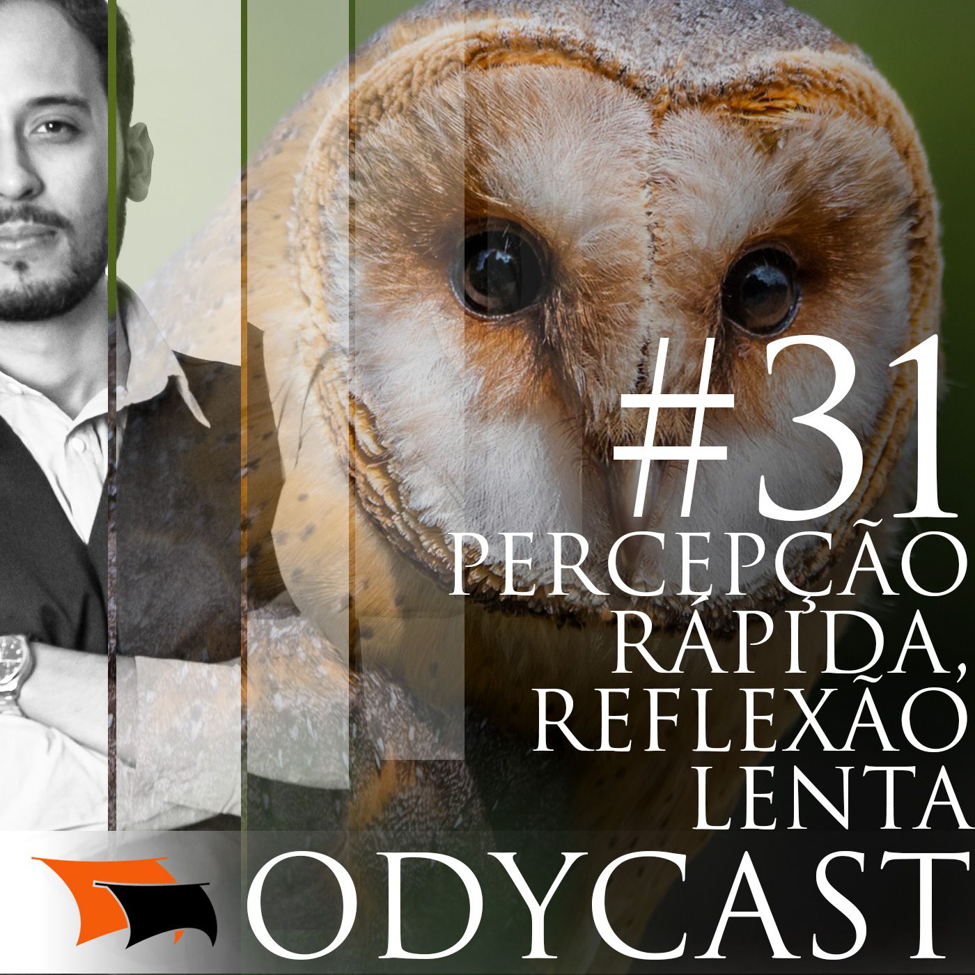 Odycast