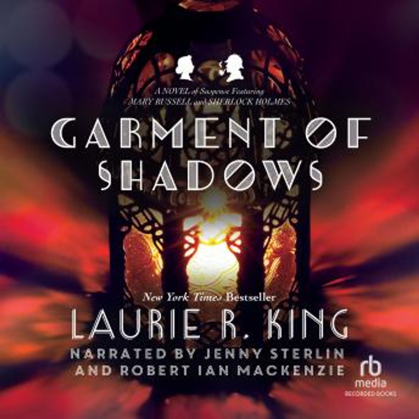 the Essential Full Audiobooks in Mystery, Thriller & Horror, Police & Detective