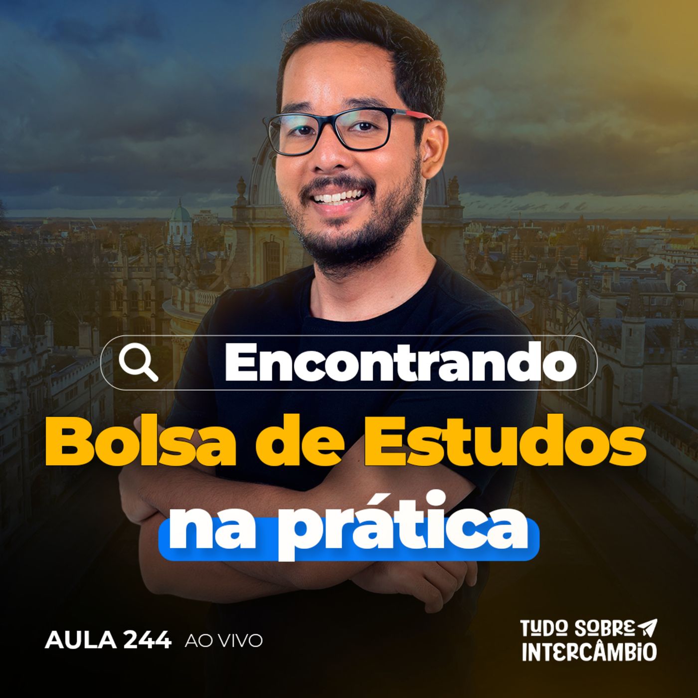 Matheus Tomoto - Tudo Sobre Intercâmbio