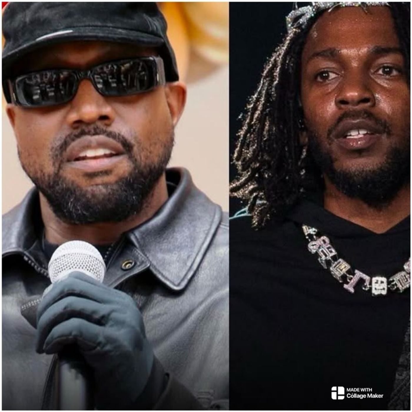 Episode 319 - TopEntNews Vlog “Ye & KDot Rule The Culture & More”