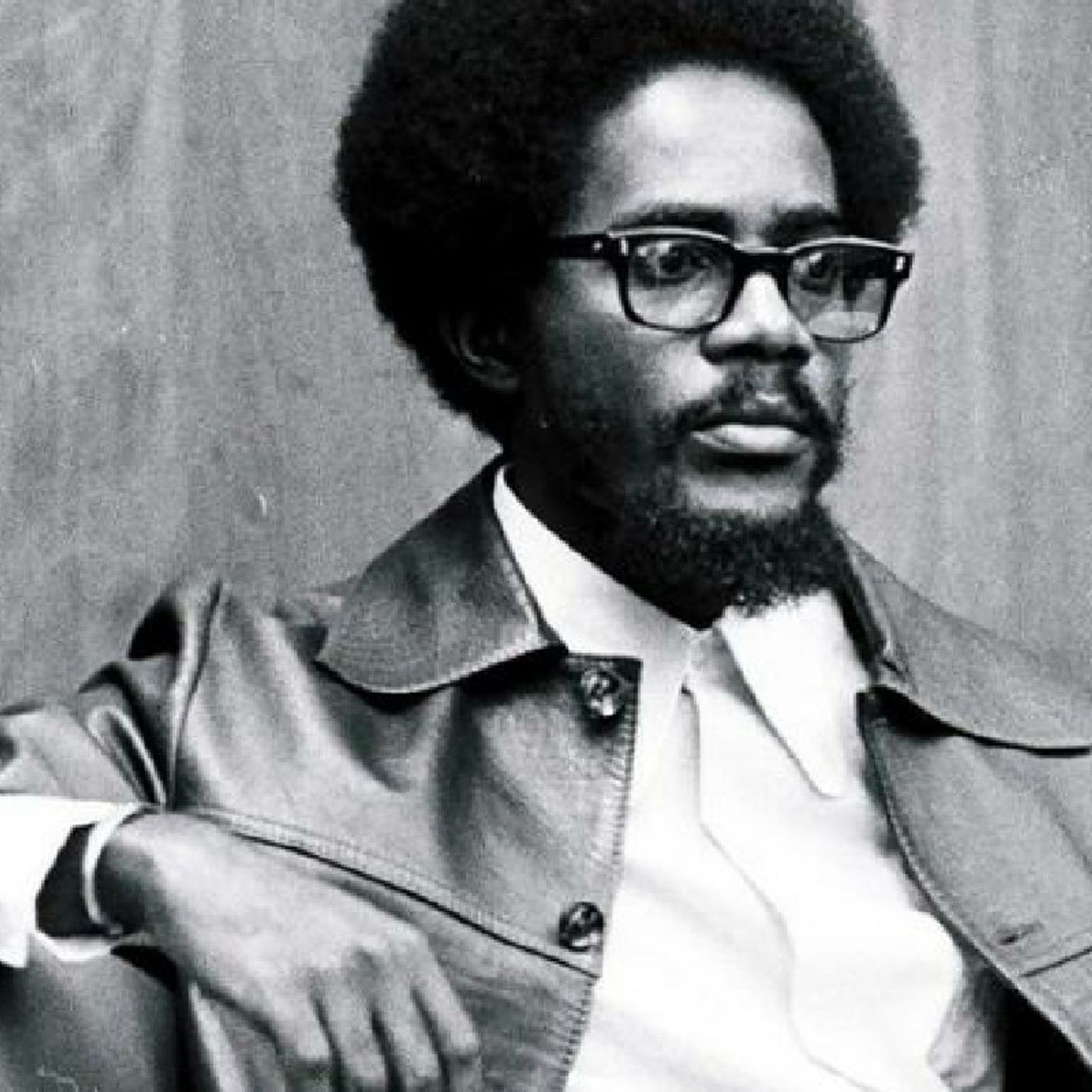 Episode 1034 - The Walter Rodney Murder Mystery in Guyana 40 Years Later episode artwork