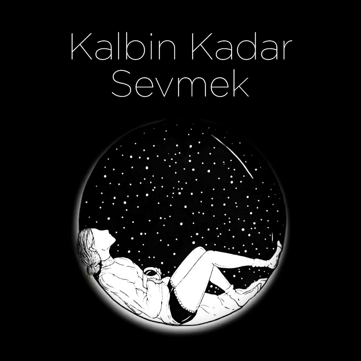 Kalbin Kadar Sev