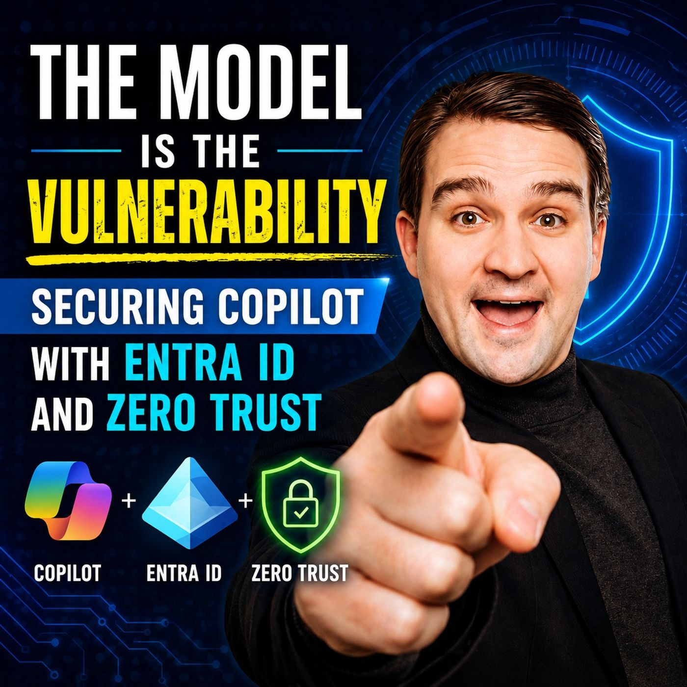 M365.FM - Modern work, security, and productivity with Microsoft 365