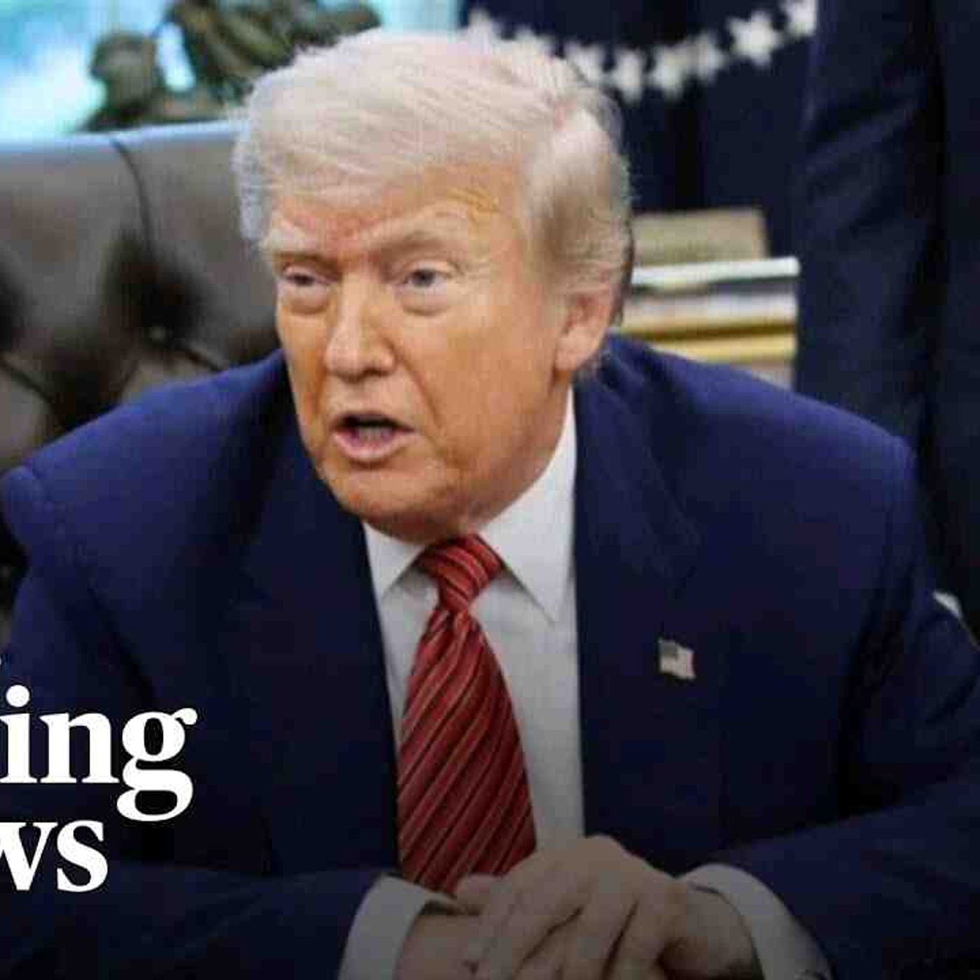 Breaking down Trump_s recent pardoning spree(MP3_160K) episode artwork