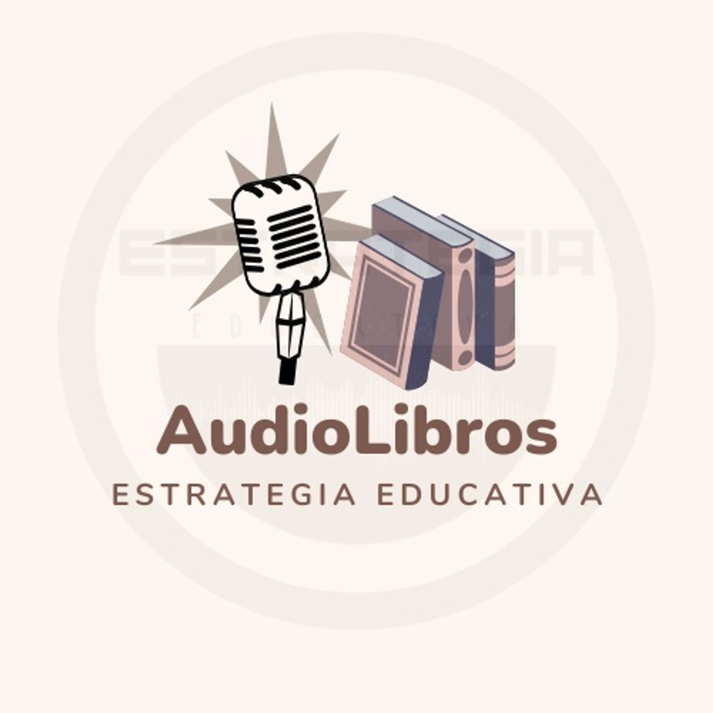 Audiolibros  - Estrategia Educativa