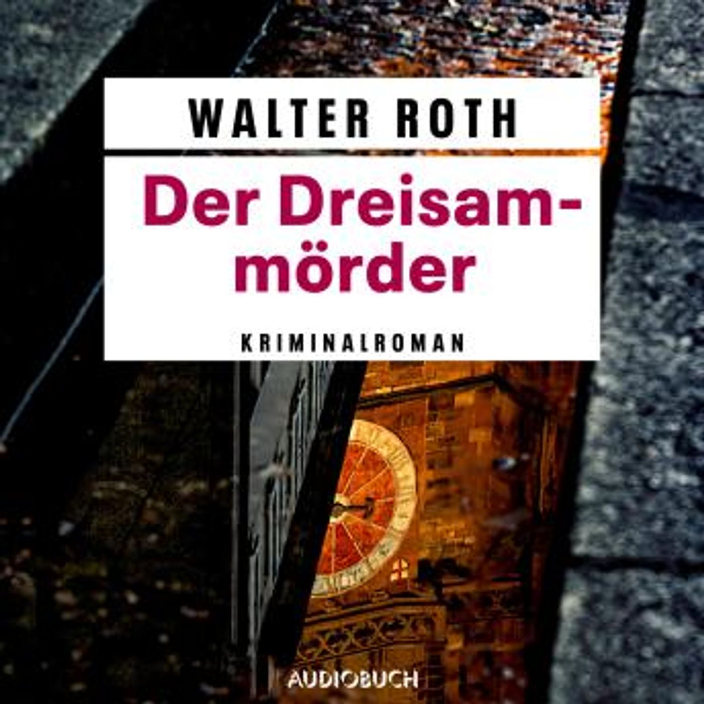 Download Best Full-Length Audiobooks in Mystery, Thriller & Horror, Police & Detective
