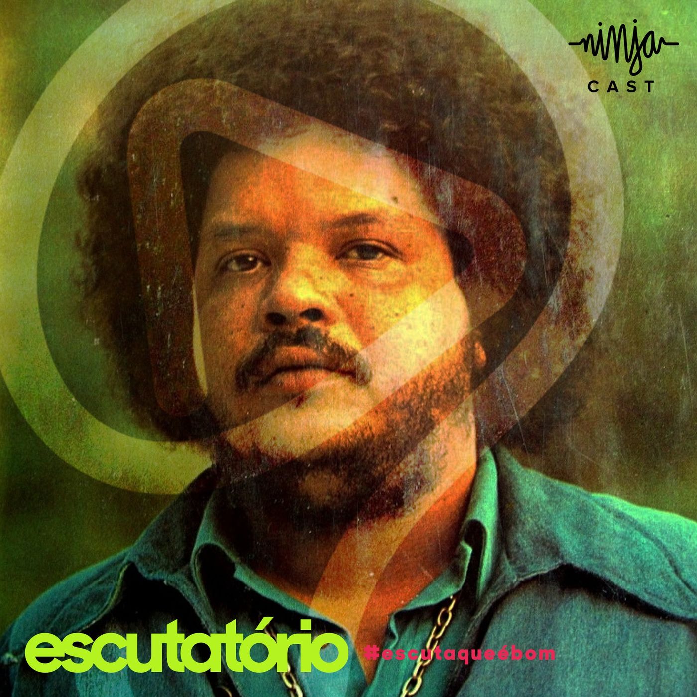 ESCUTA QUE É BOM