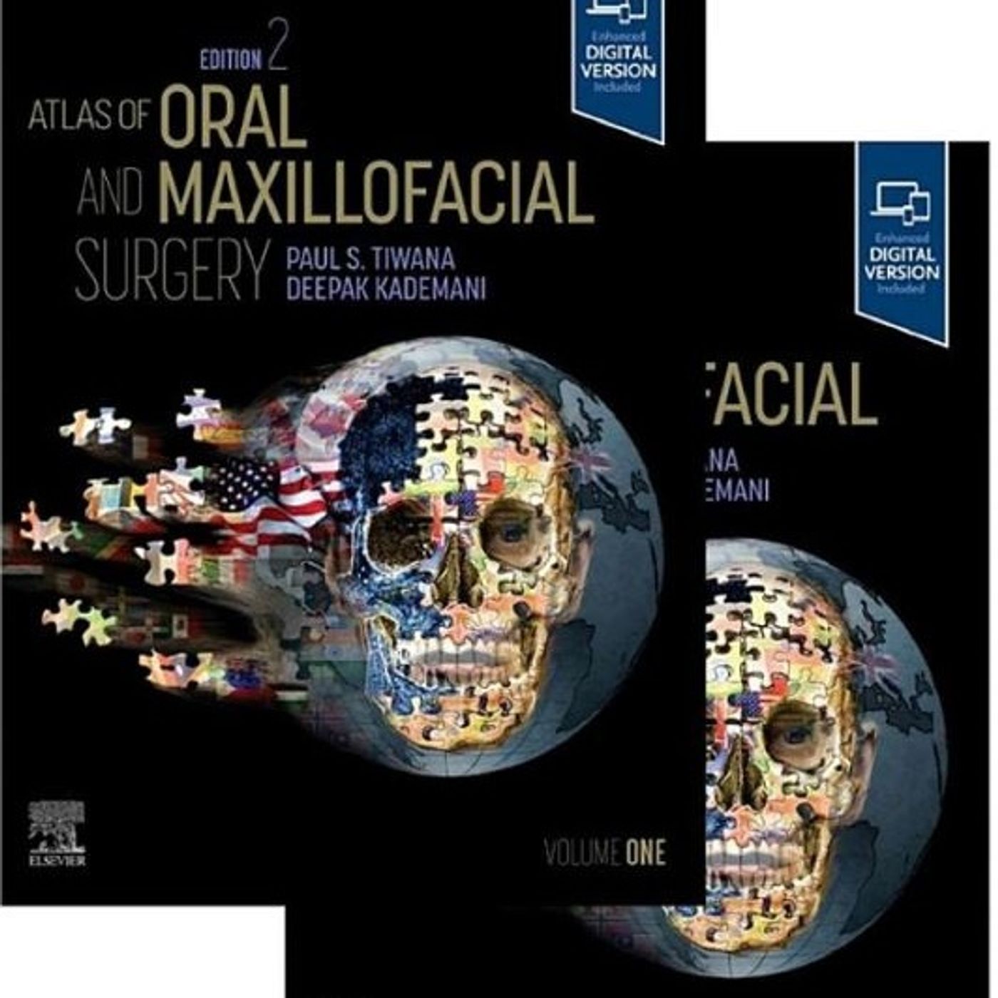 Atlas of Oral and Maxillofacial Surgery