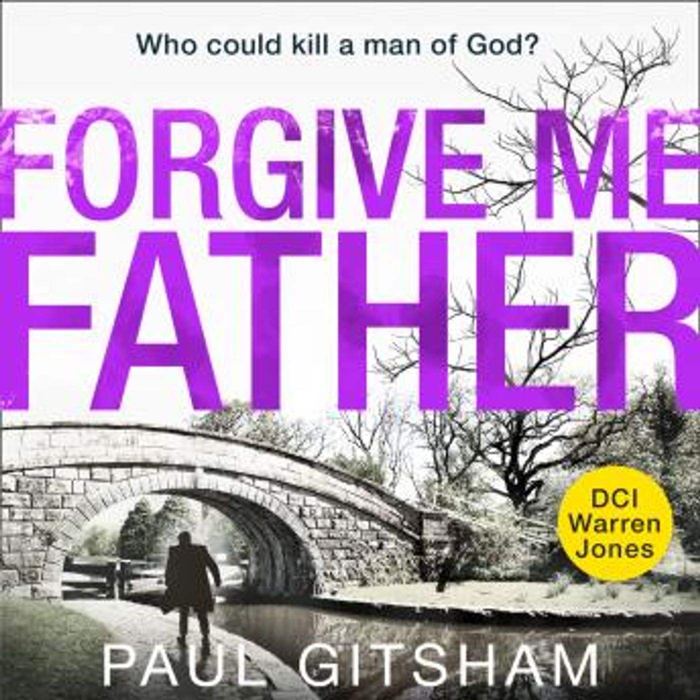 Listen to Full Audiobooks in Mystery, Thriller & Horror, Police & Detective