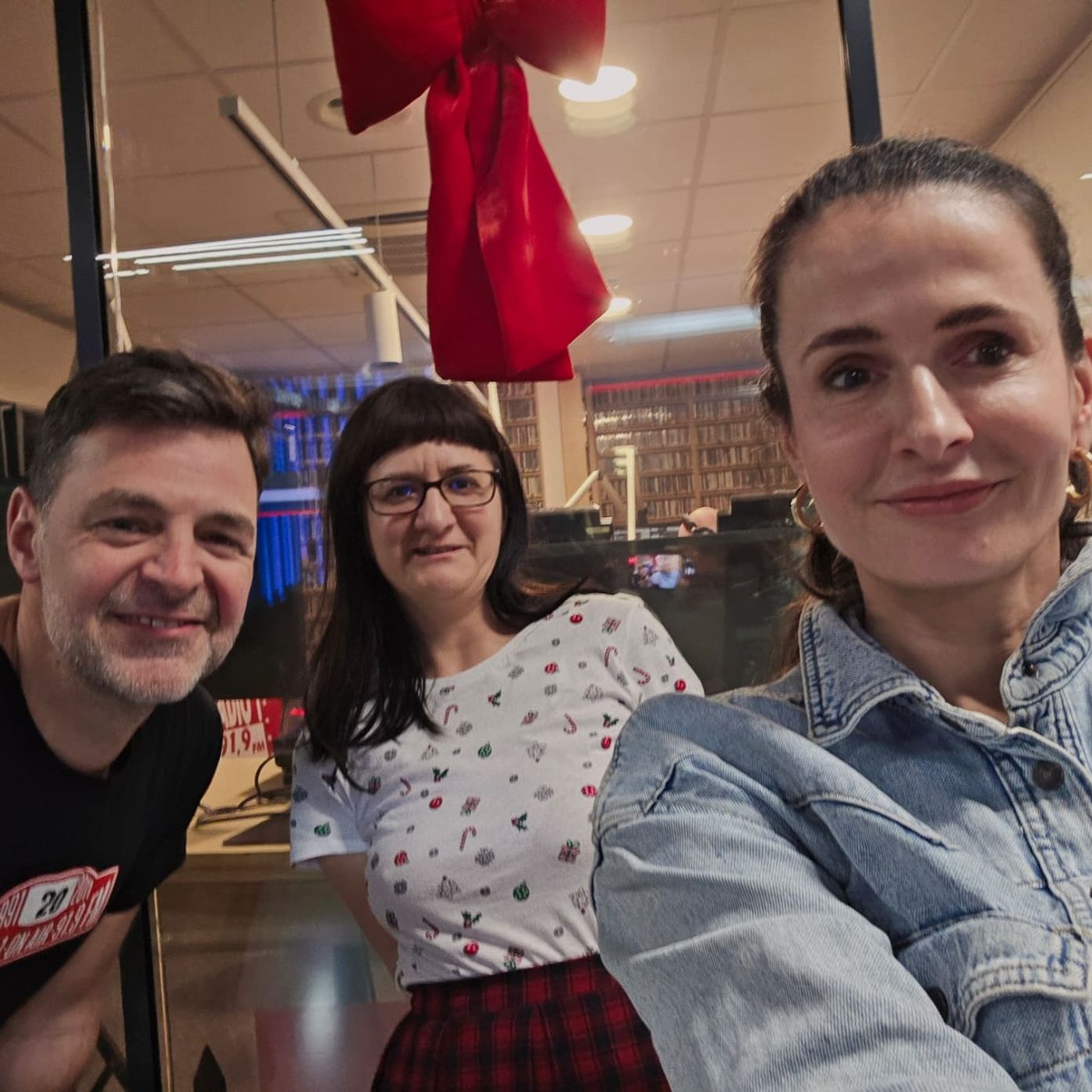 Odvážné palce 18/12/2025 ft. Saša Michailidis Odvážné palce 18/12/2025 ft. Saša Michailidis