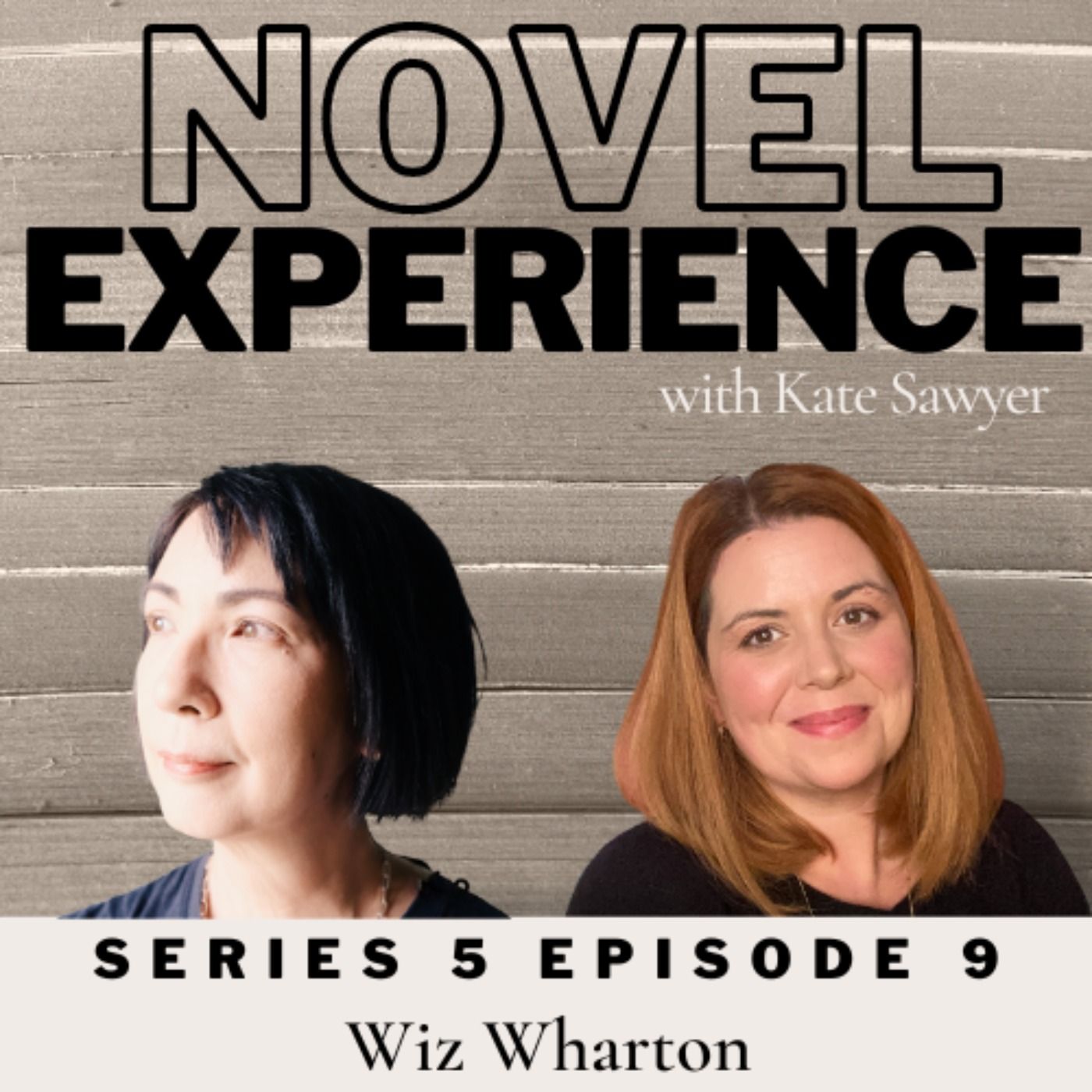 Novel Experience