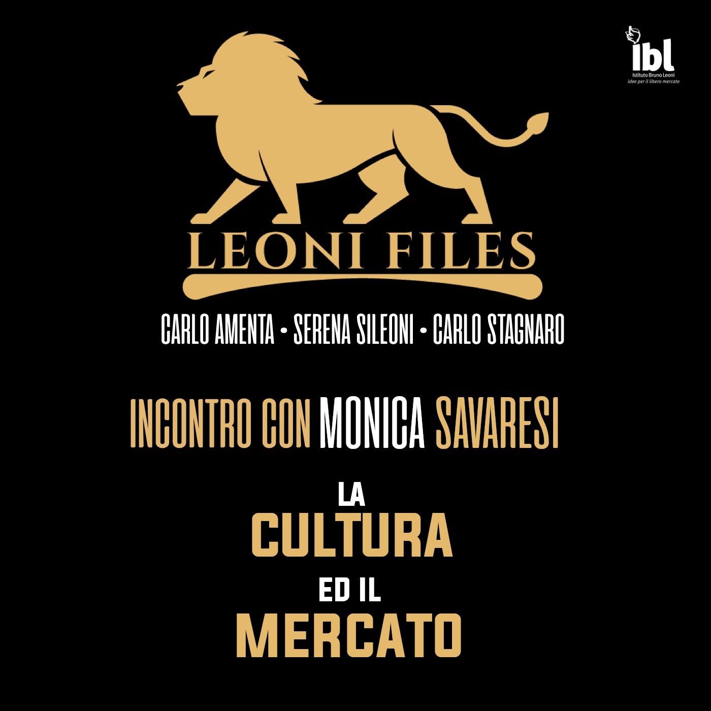 LeoniFiles: le interviste