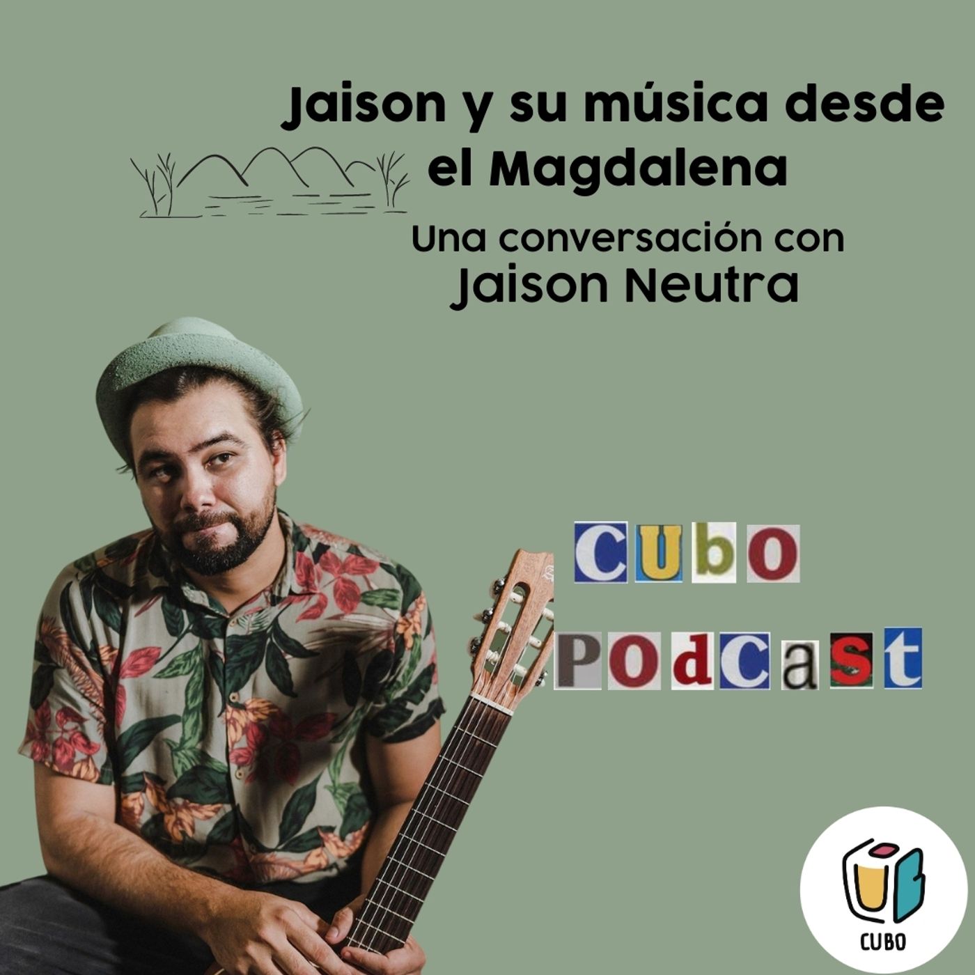El cubo podcast