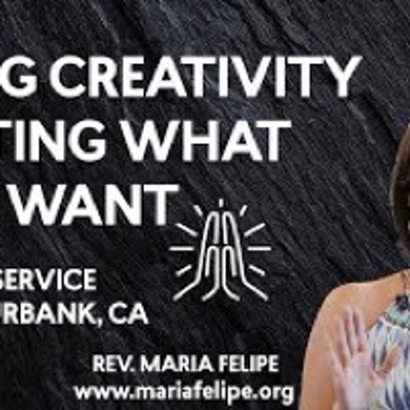Maria Felipe\'s Show