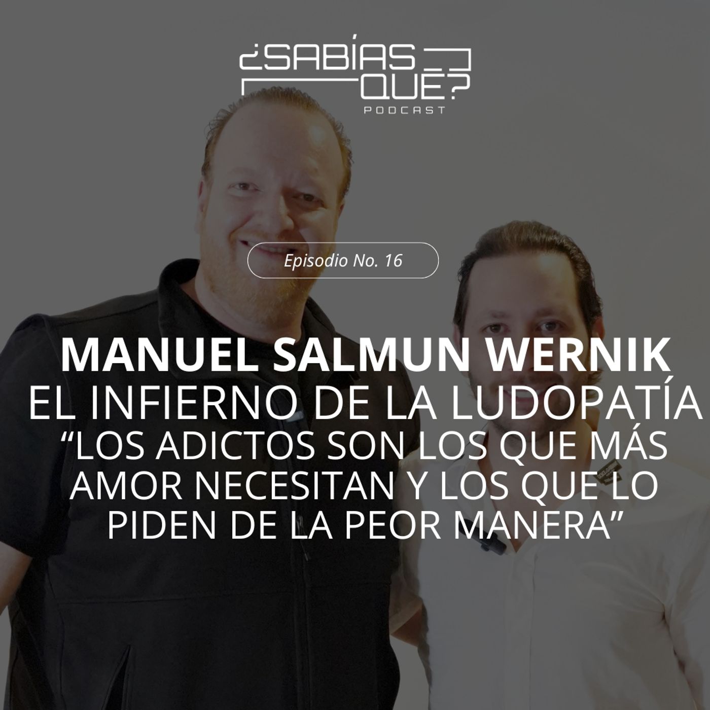¿Sabías Qué? - Podcast