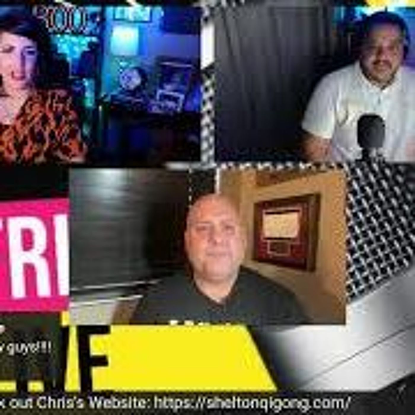 United Public Radio\'s show