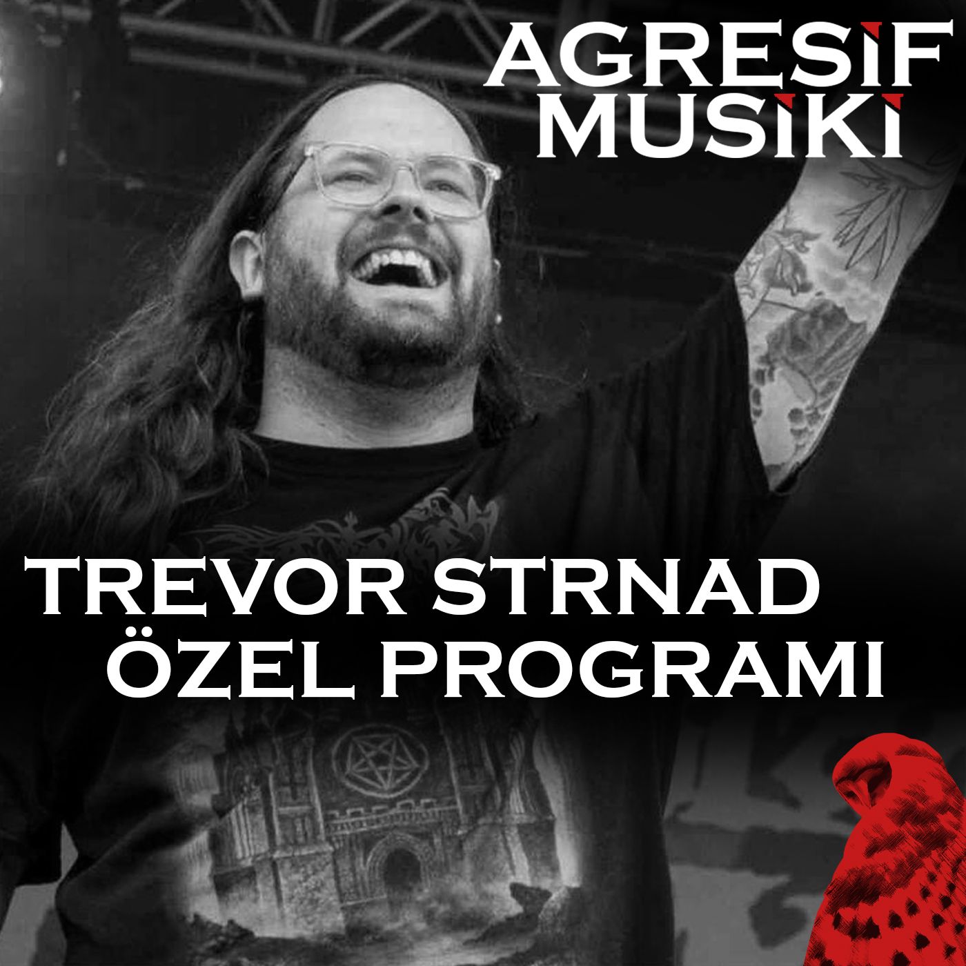 Agresif Musiki