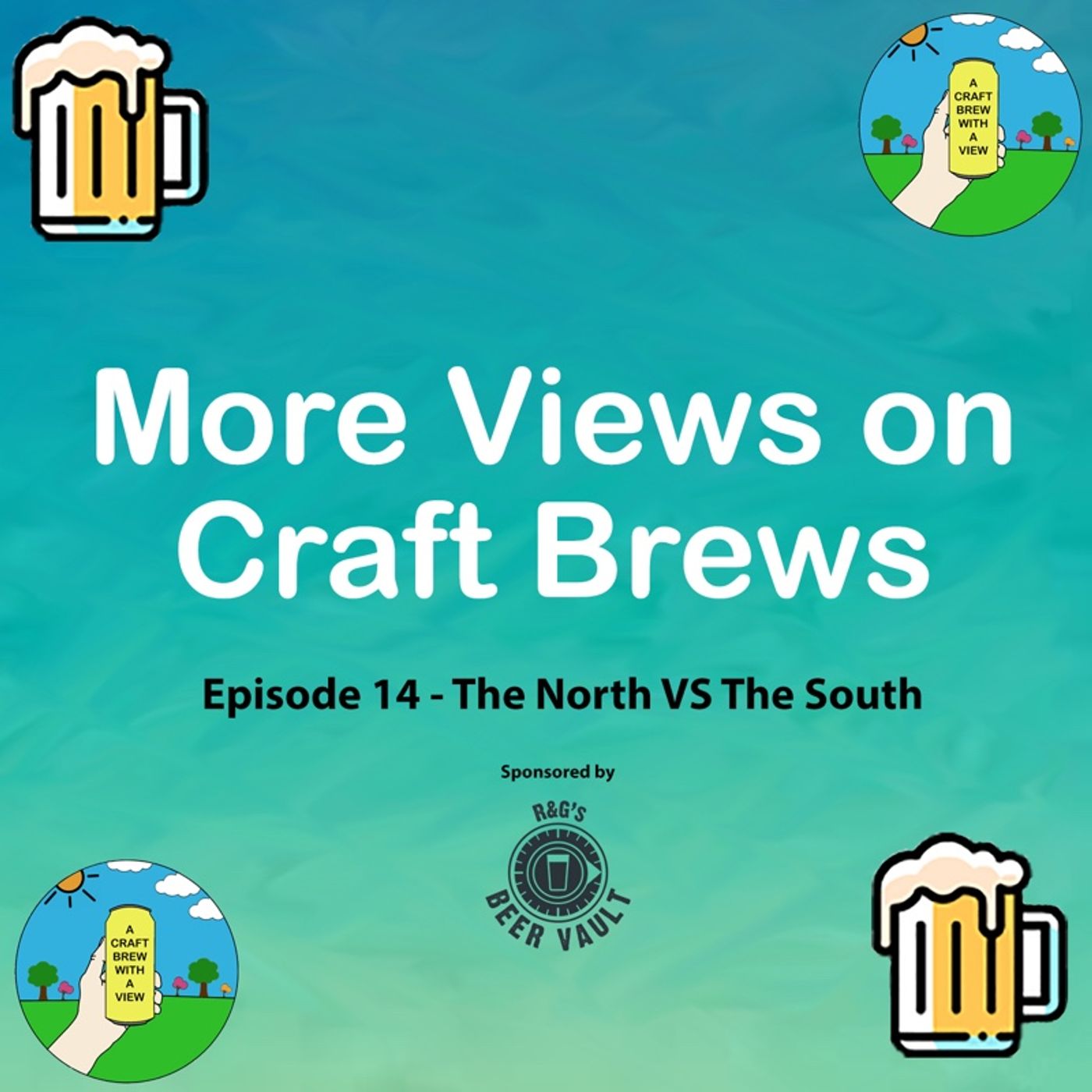 Episode 14 - The North VS The South