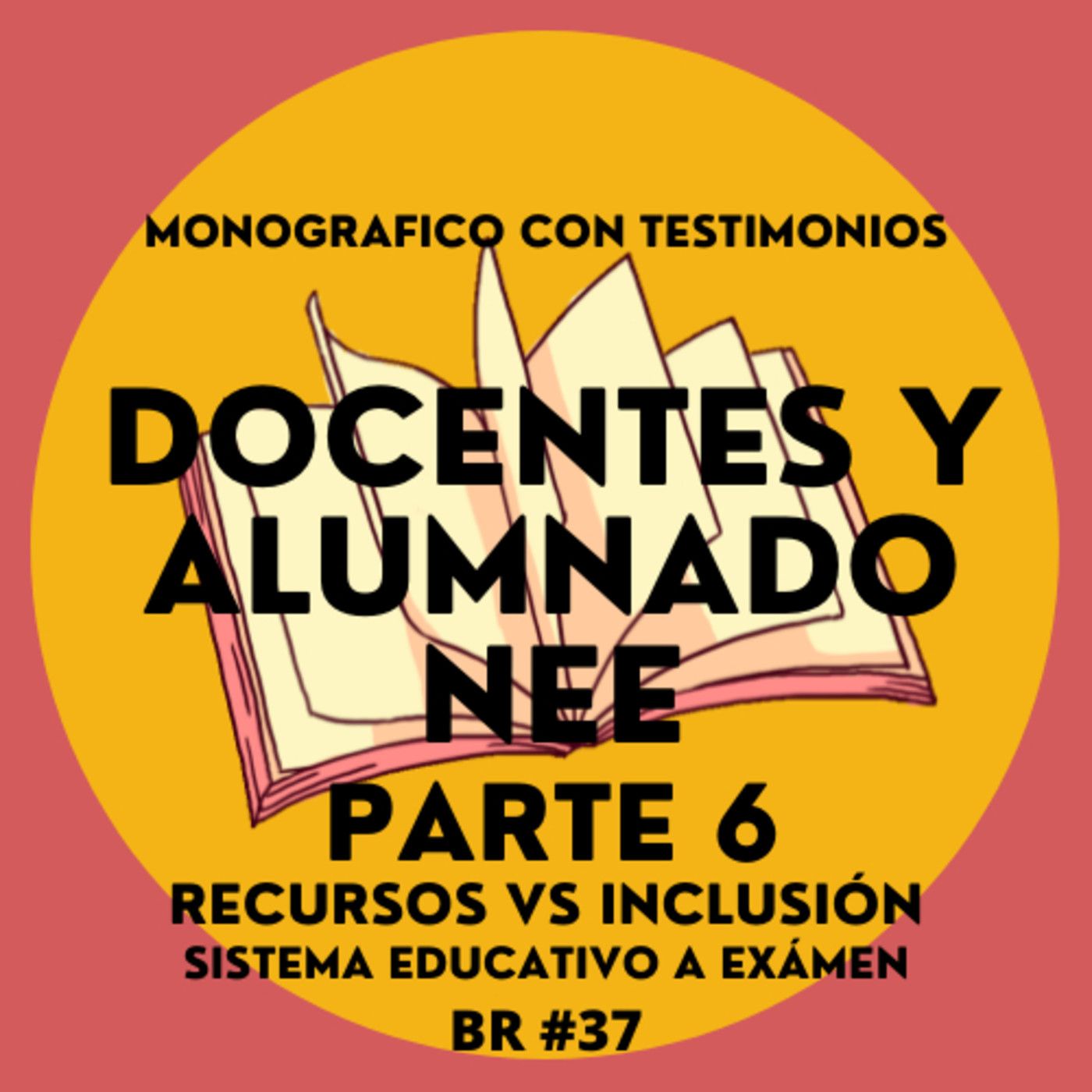 Buscadores de Respuestas AUTISMO / TEA