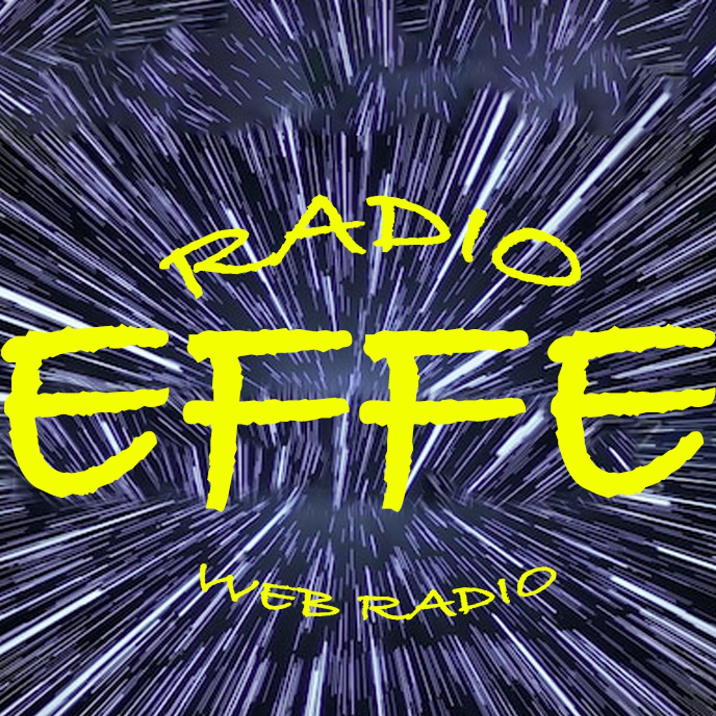 RadioEffe Strangers