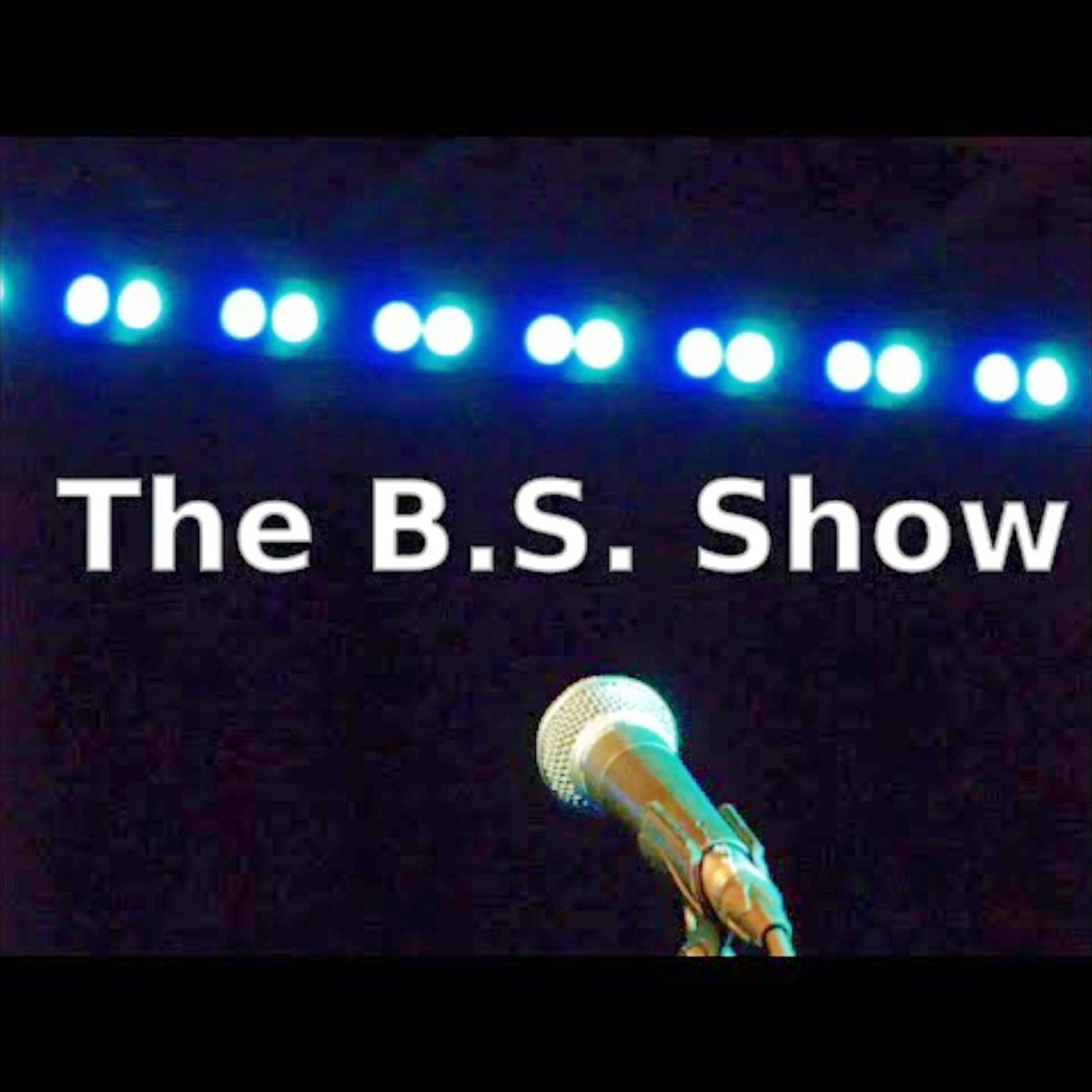 The B.S. Show 