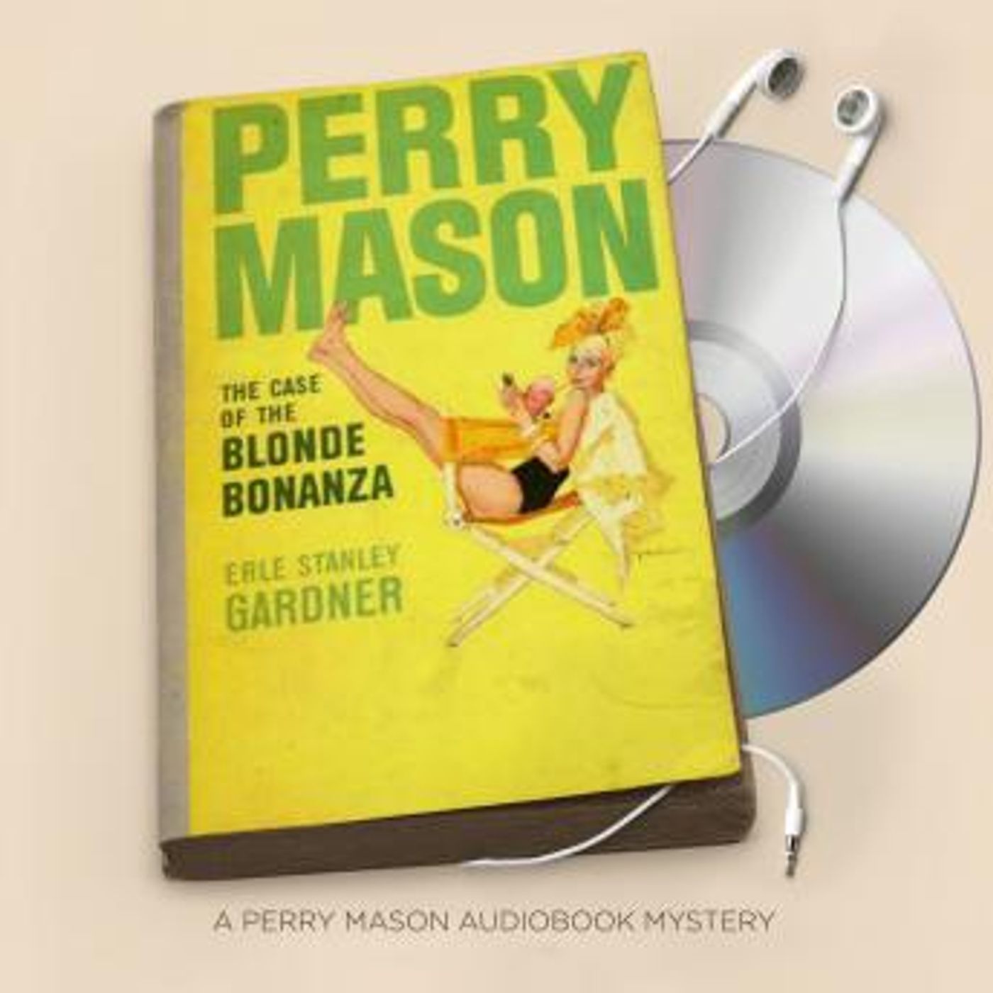 Stream Popular Full Audiobooks in Mystery, Thriller & Horror, Legal & Political