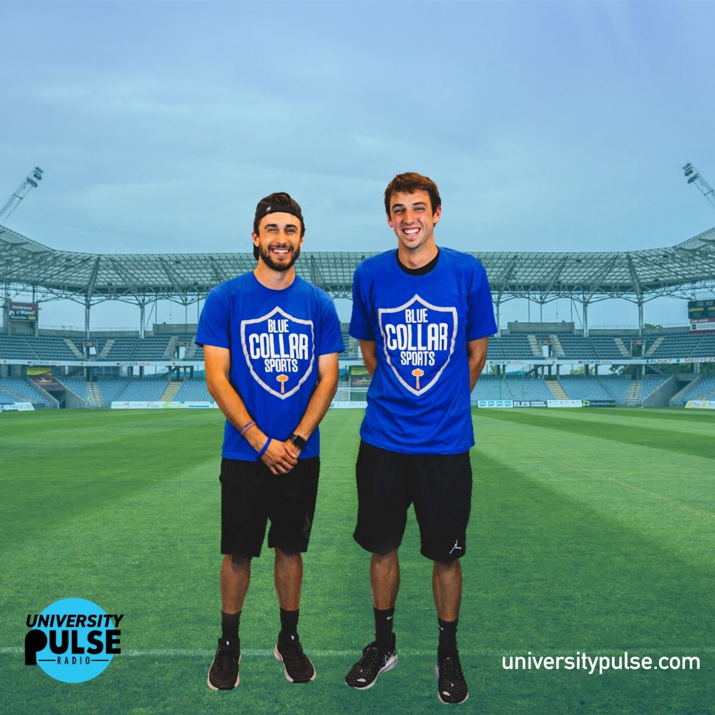 Blue Collar Sports