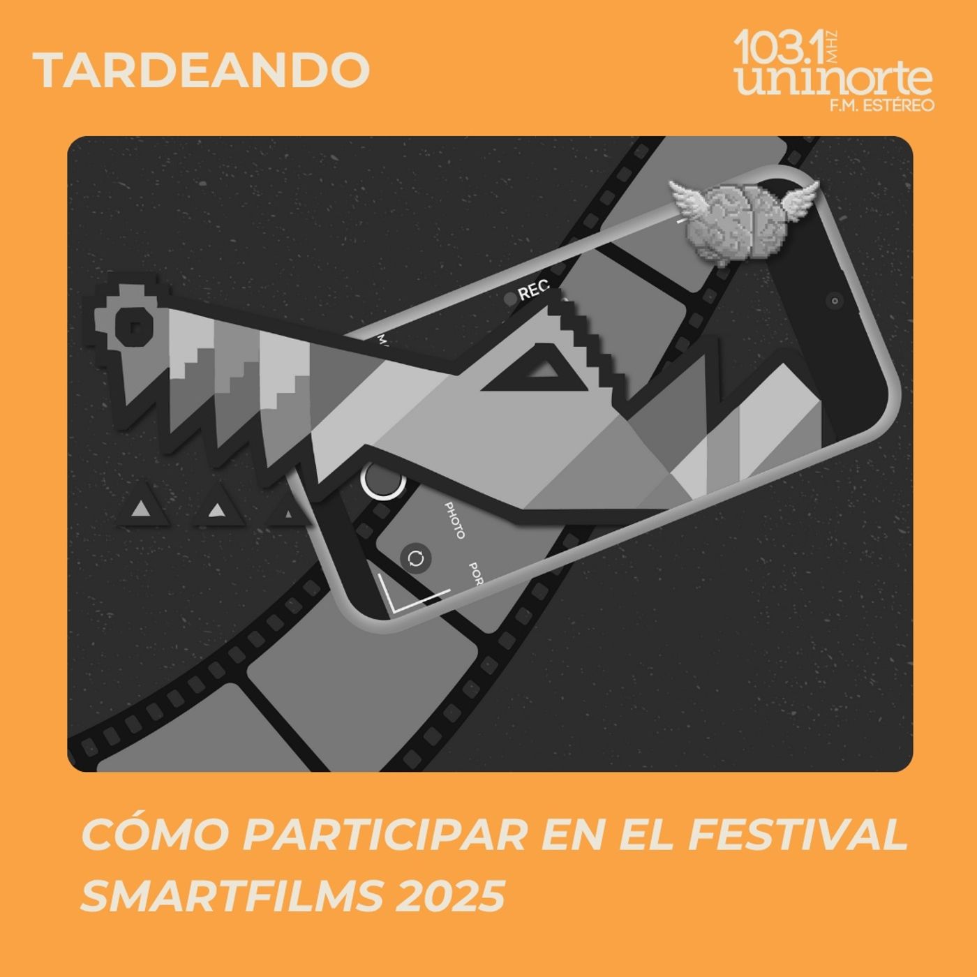 TARDEANDO CON UNINORTE FM ESTEREO