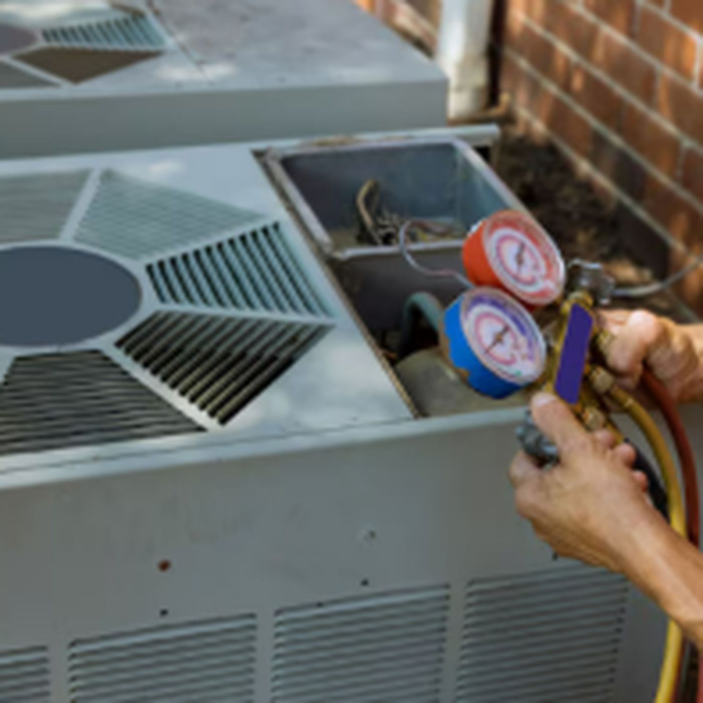 The Best HVAC Installation Near Me