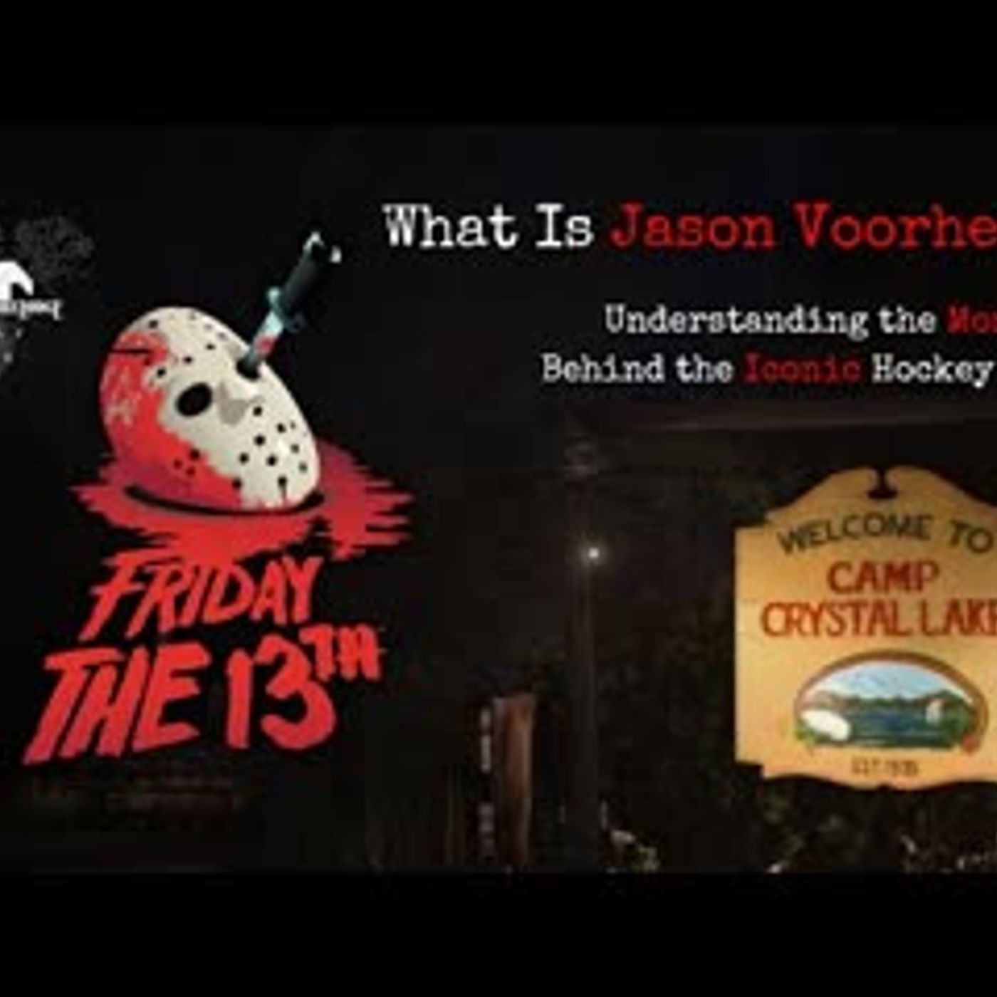 Jason Voorhees Doesn't Make Sense   The Lore Behind Friday the 13th