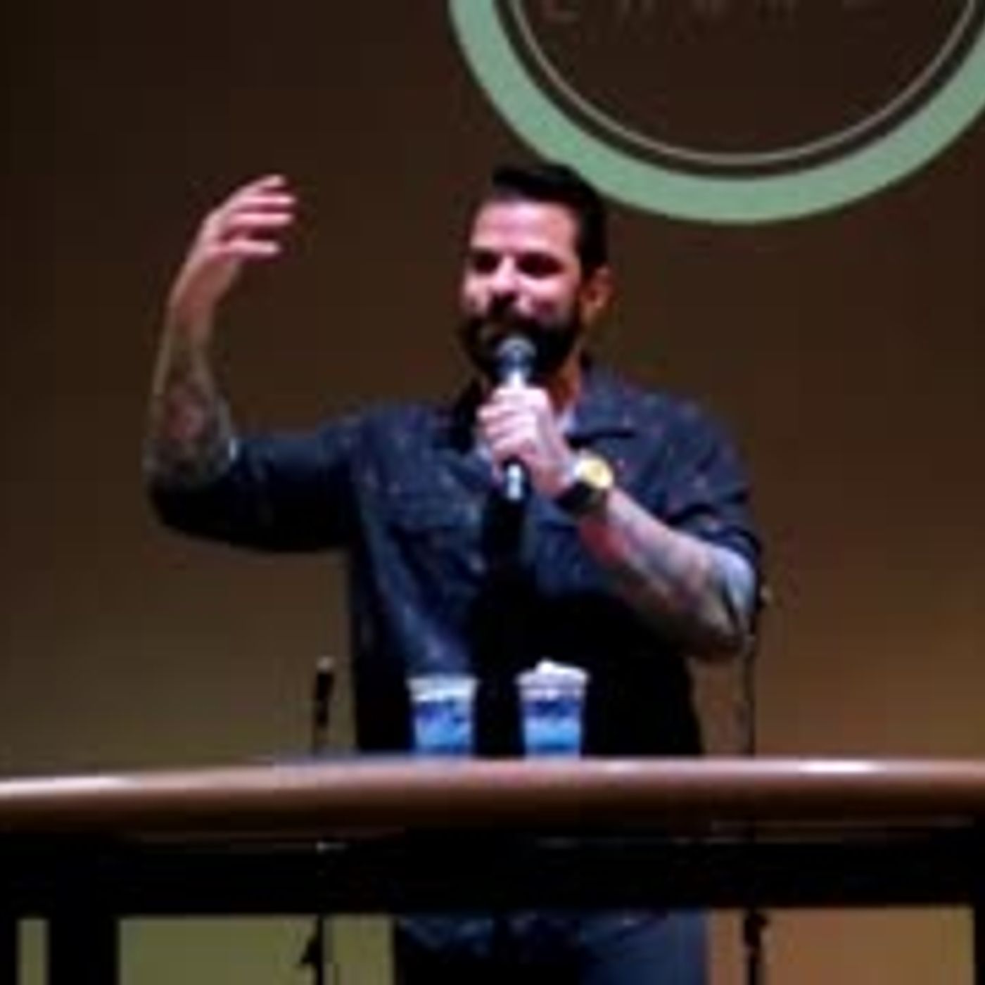 Pr. Fabiano Zettel
