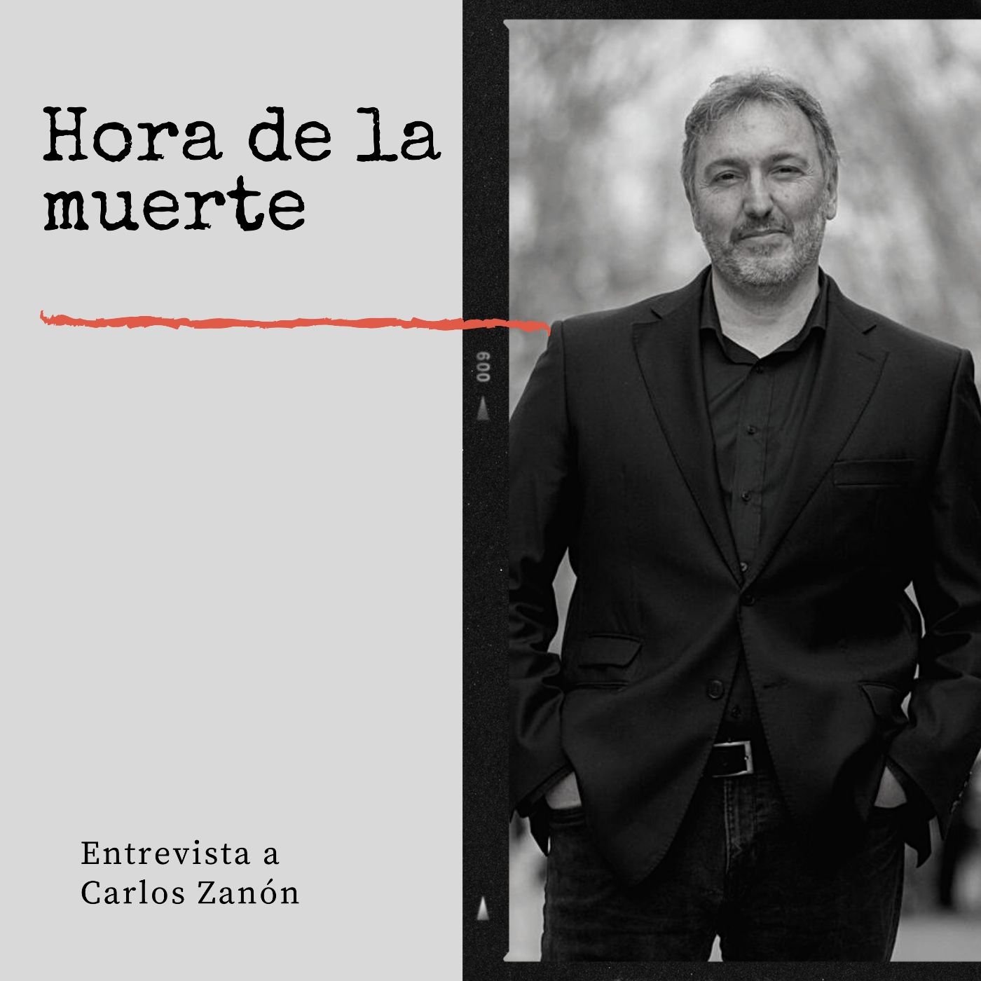 Hora de la muerte