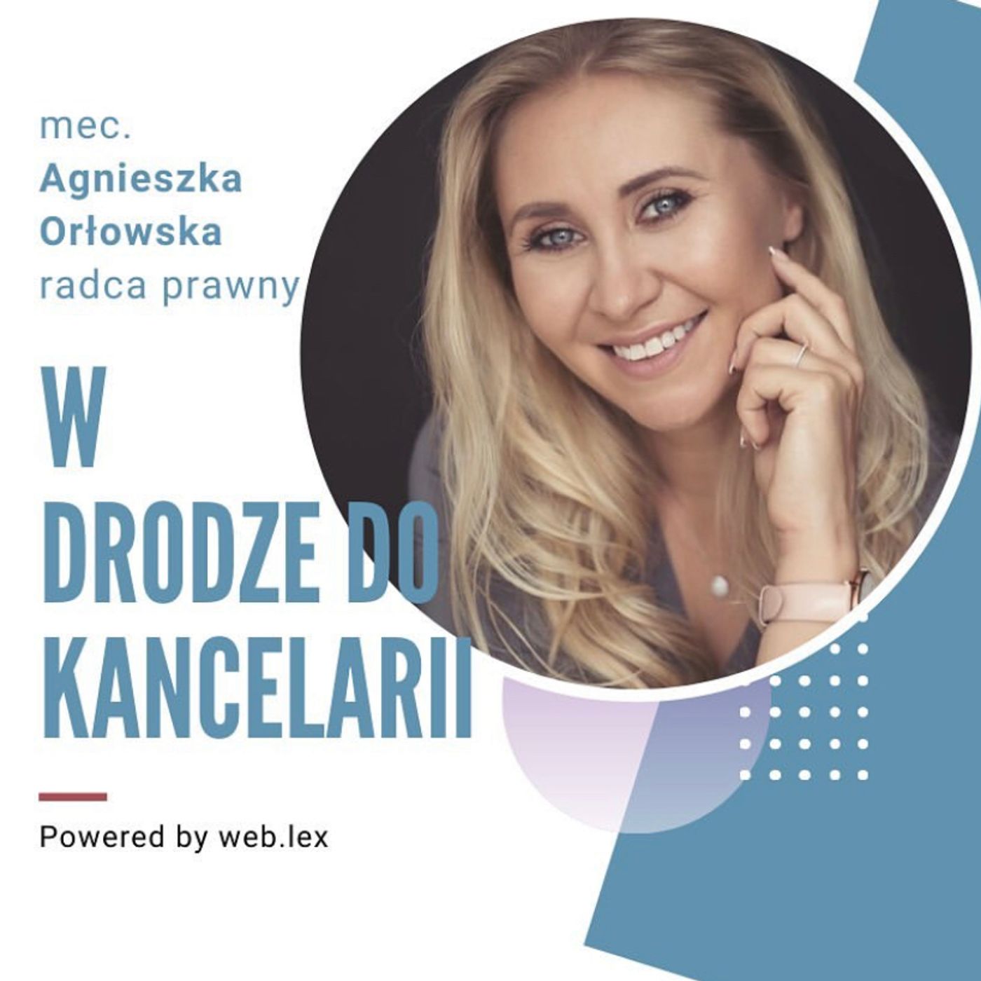 W drodze do kancelarii