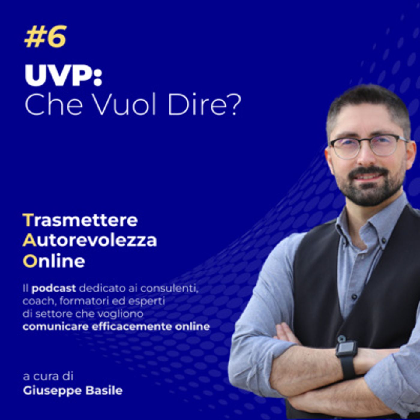 TAO di GiuseppeBasileWeb