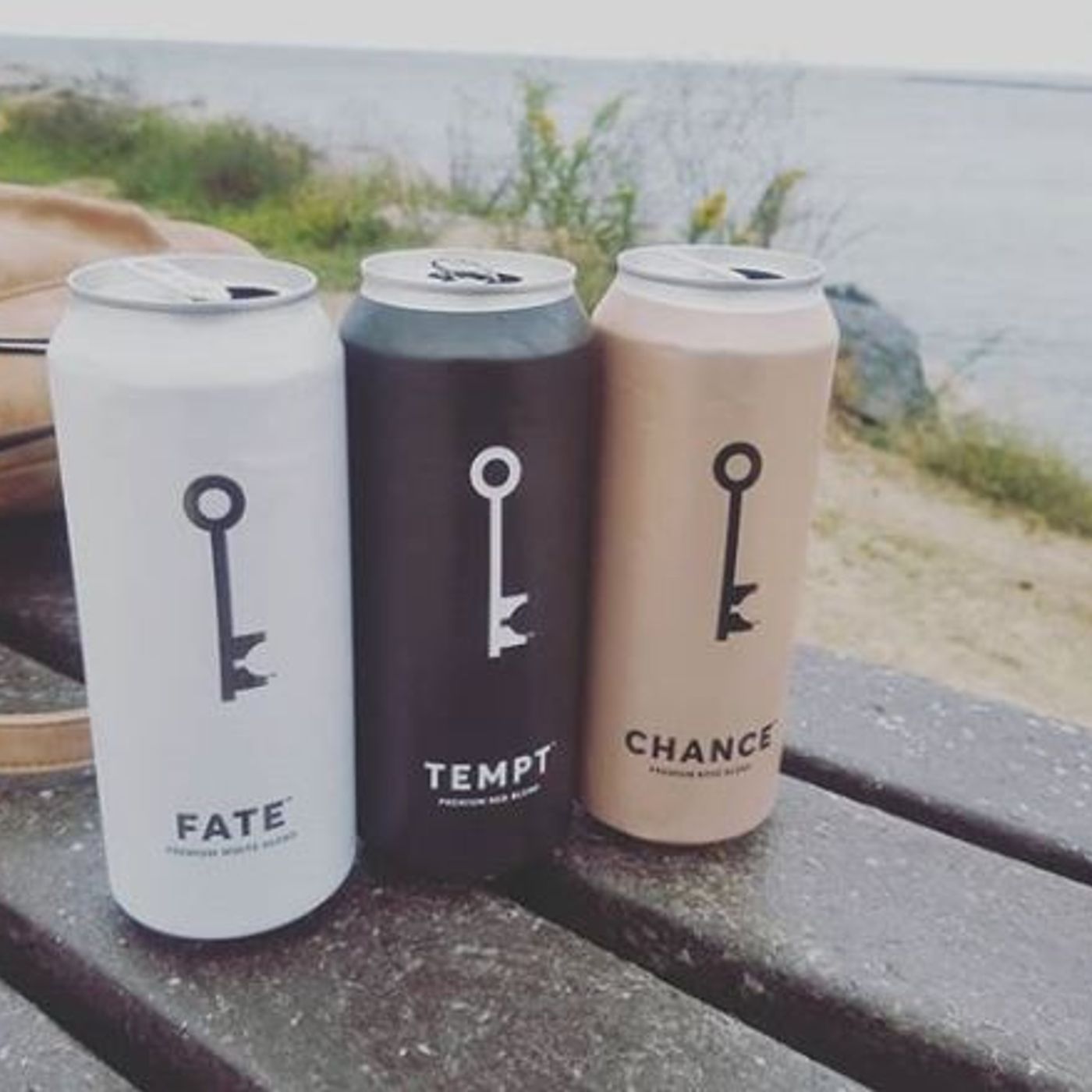 Weekends Call For Wine