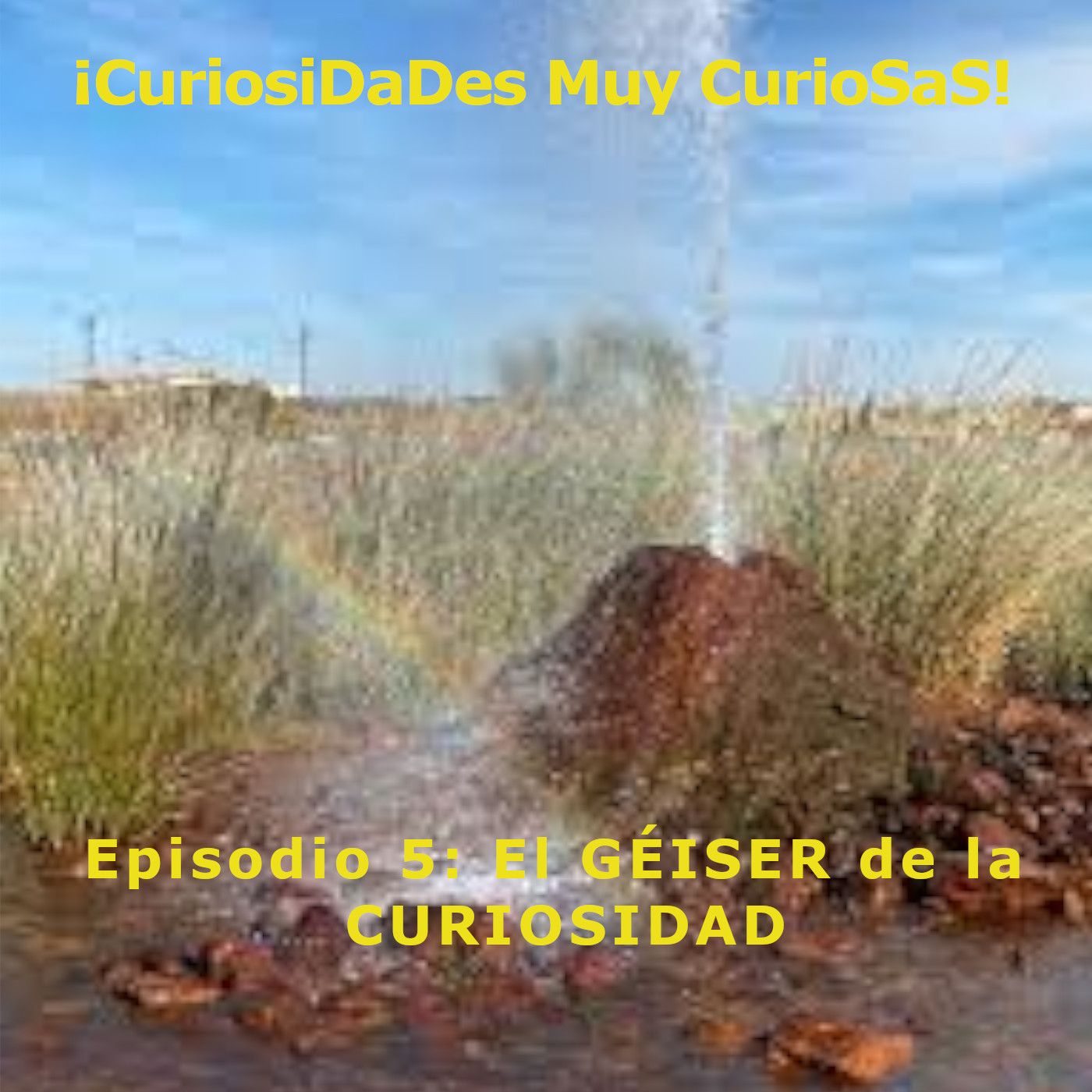 ¡Curiosidades muy curiosas!