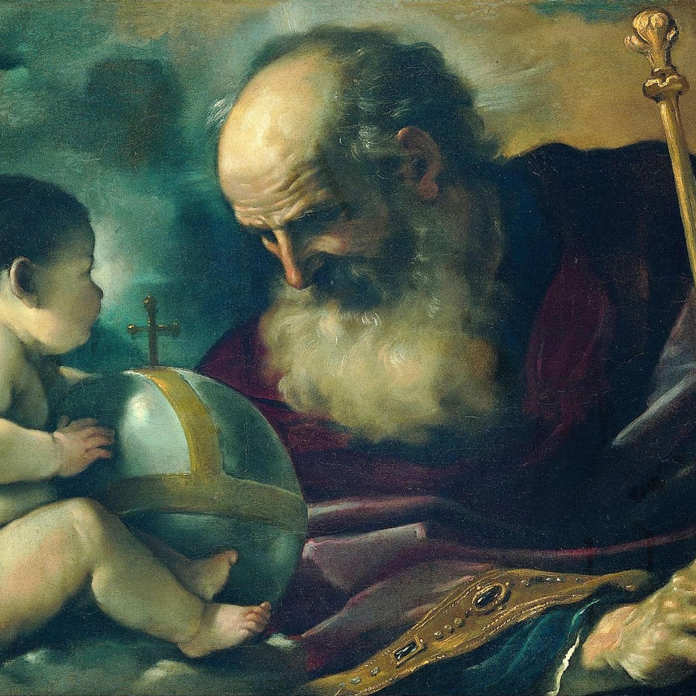 St. Tim REflecetions with Deacon Anthony