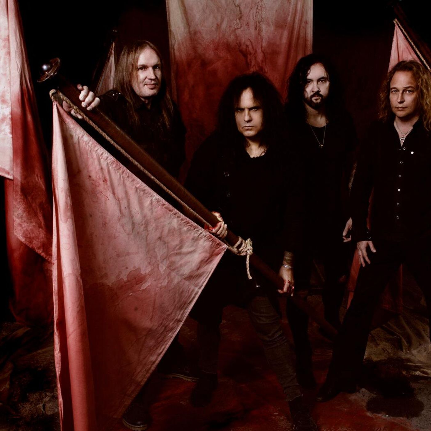 KREATOR - 2024 Australian Tour Interview episode artwork