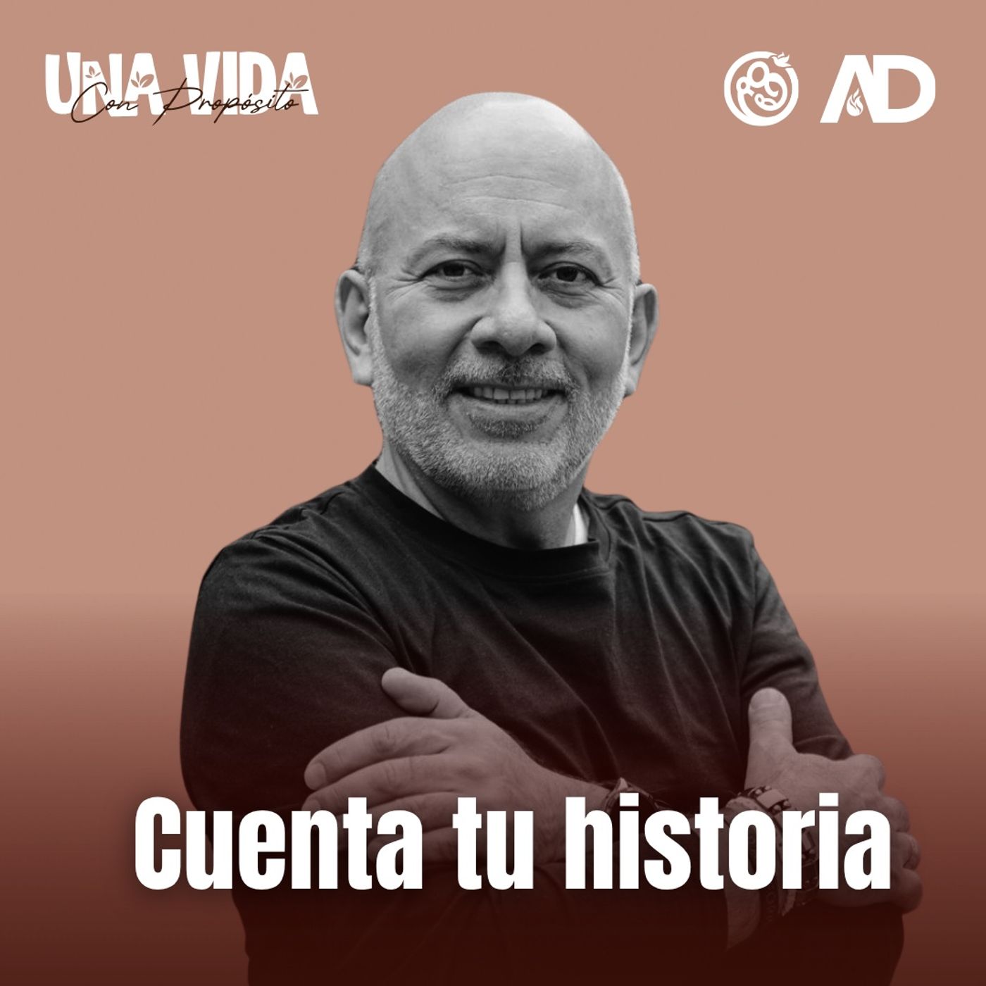 Portada de Entre La Vida y la Biblia
