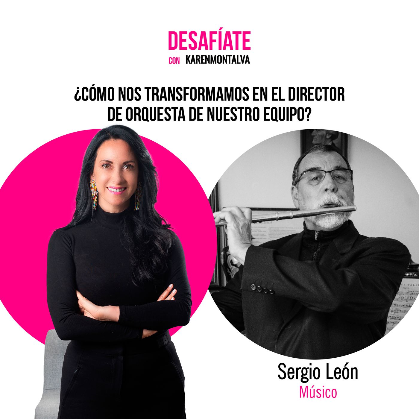 DESAFÍATE