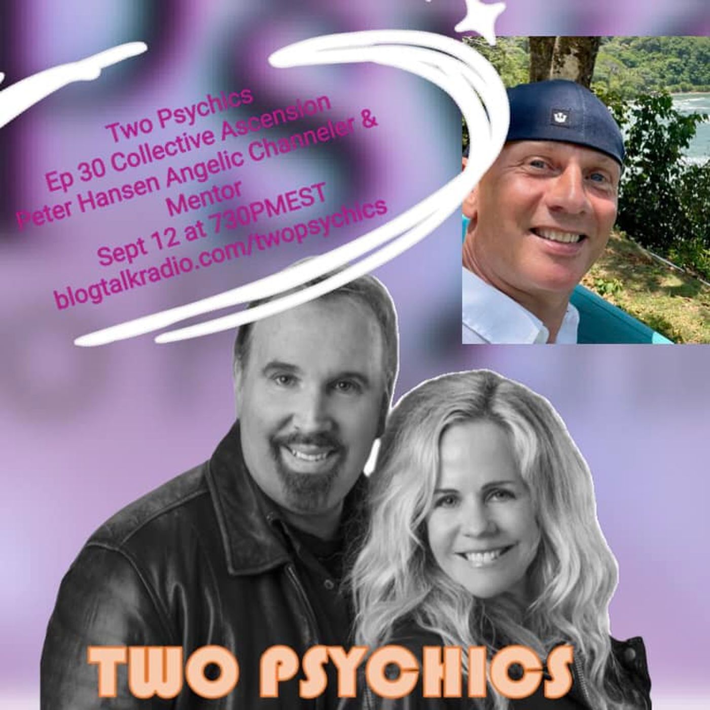 Two Psychics