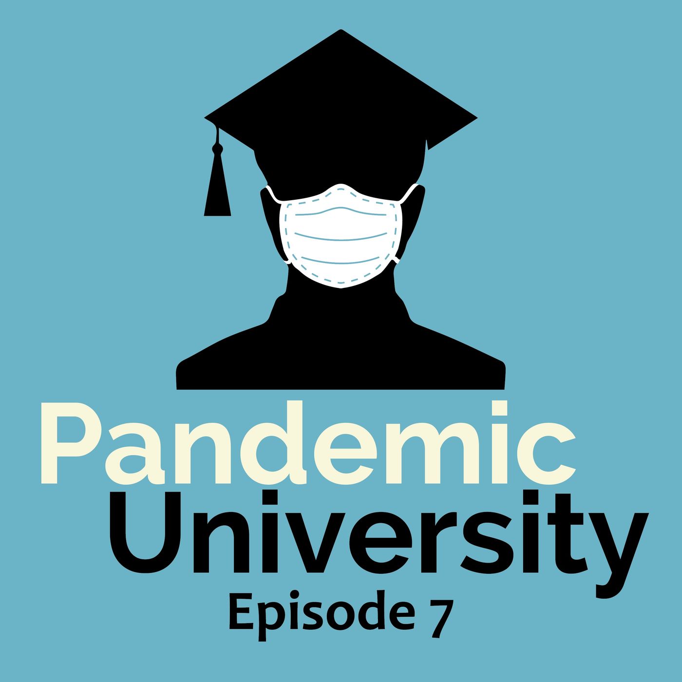 Pandemic University Podcast