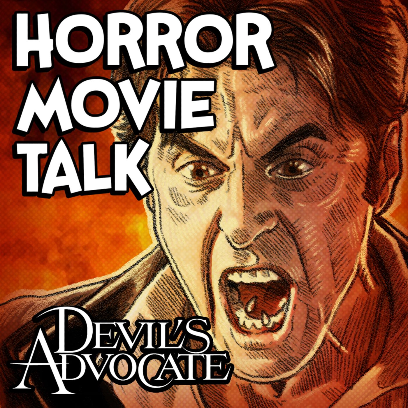 The Devil's Advocate Review episode artwork
