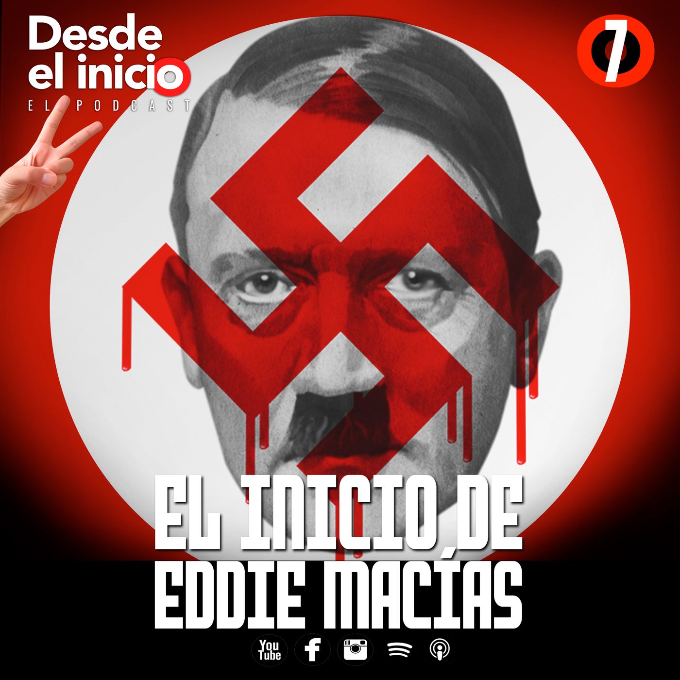 Desde el Inicio Podcast