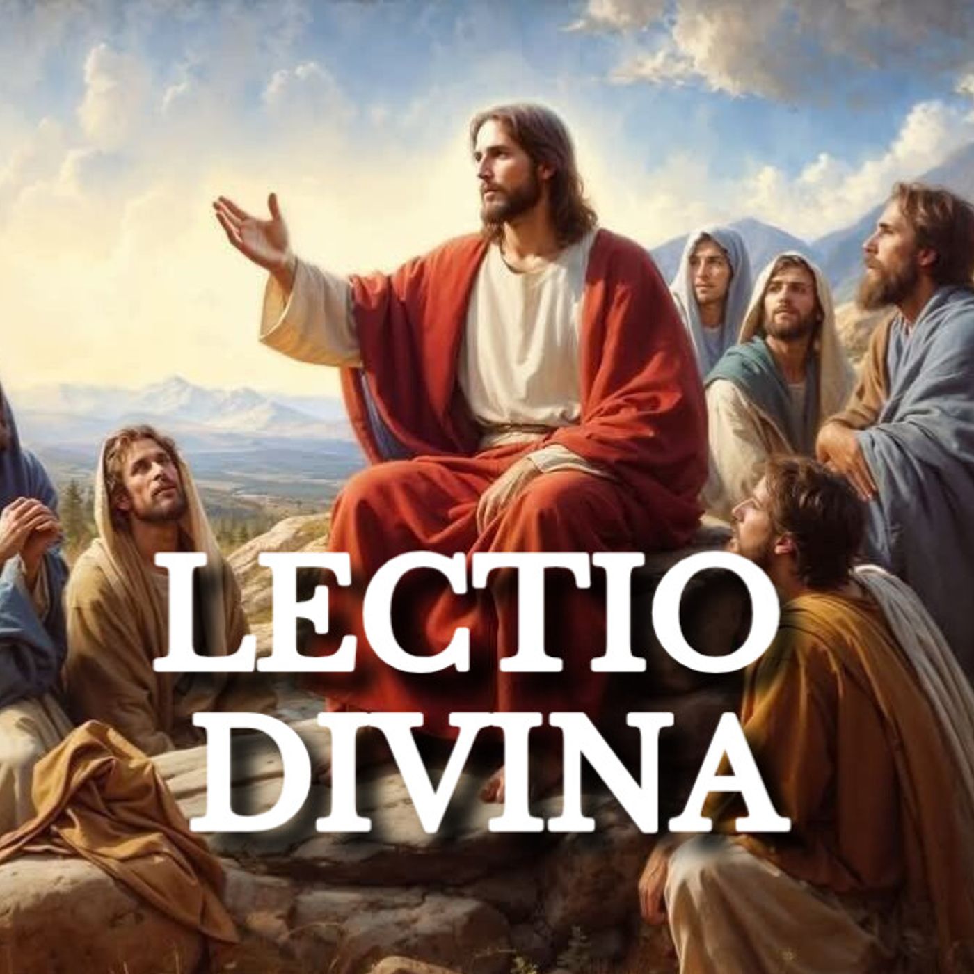 LECTIO DIVINA 📖 IV Domingo del Tiempo Ordinario, 01 de Febrero 2026